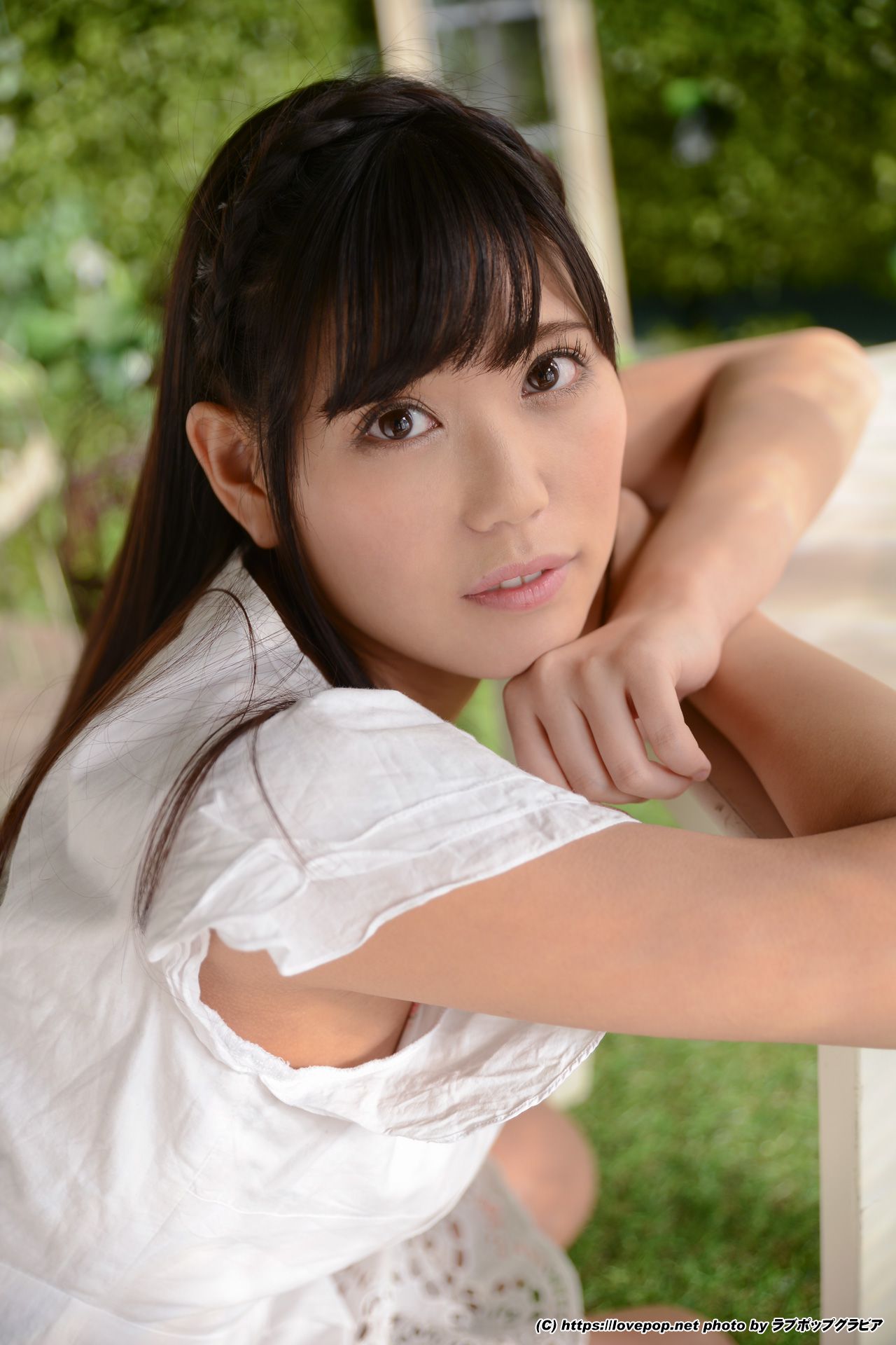 Saemi Shinohara 篠原冴美 Photoset 01-图65