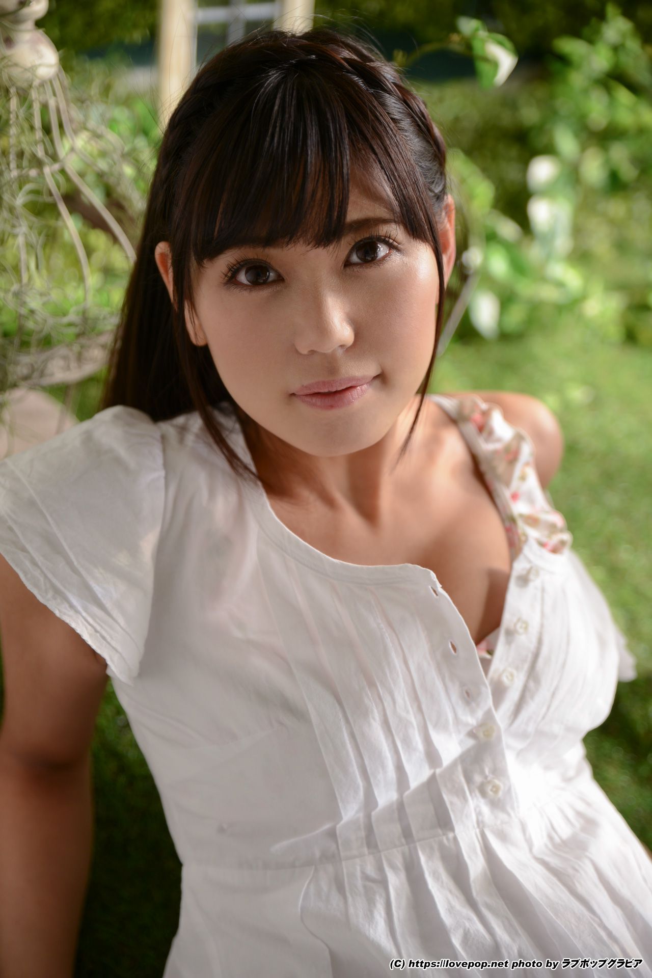 Saemi Shinohara 篠原冴美 Photoset 01-图73