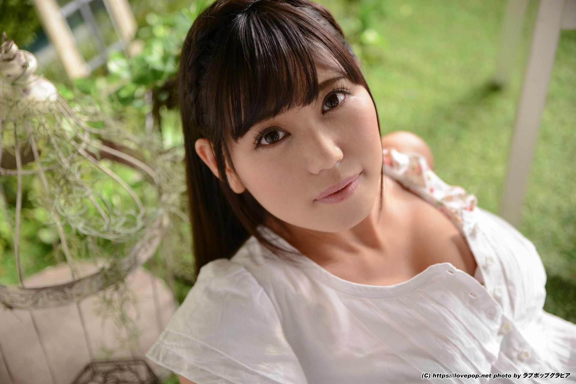 Saemi Shinohara 篠原冴美 Photoset 01-图74