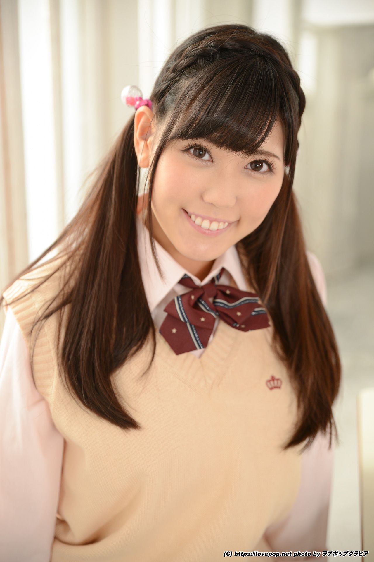 Saemi Shinohara 篠原冴美 Photoset 02-图10