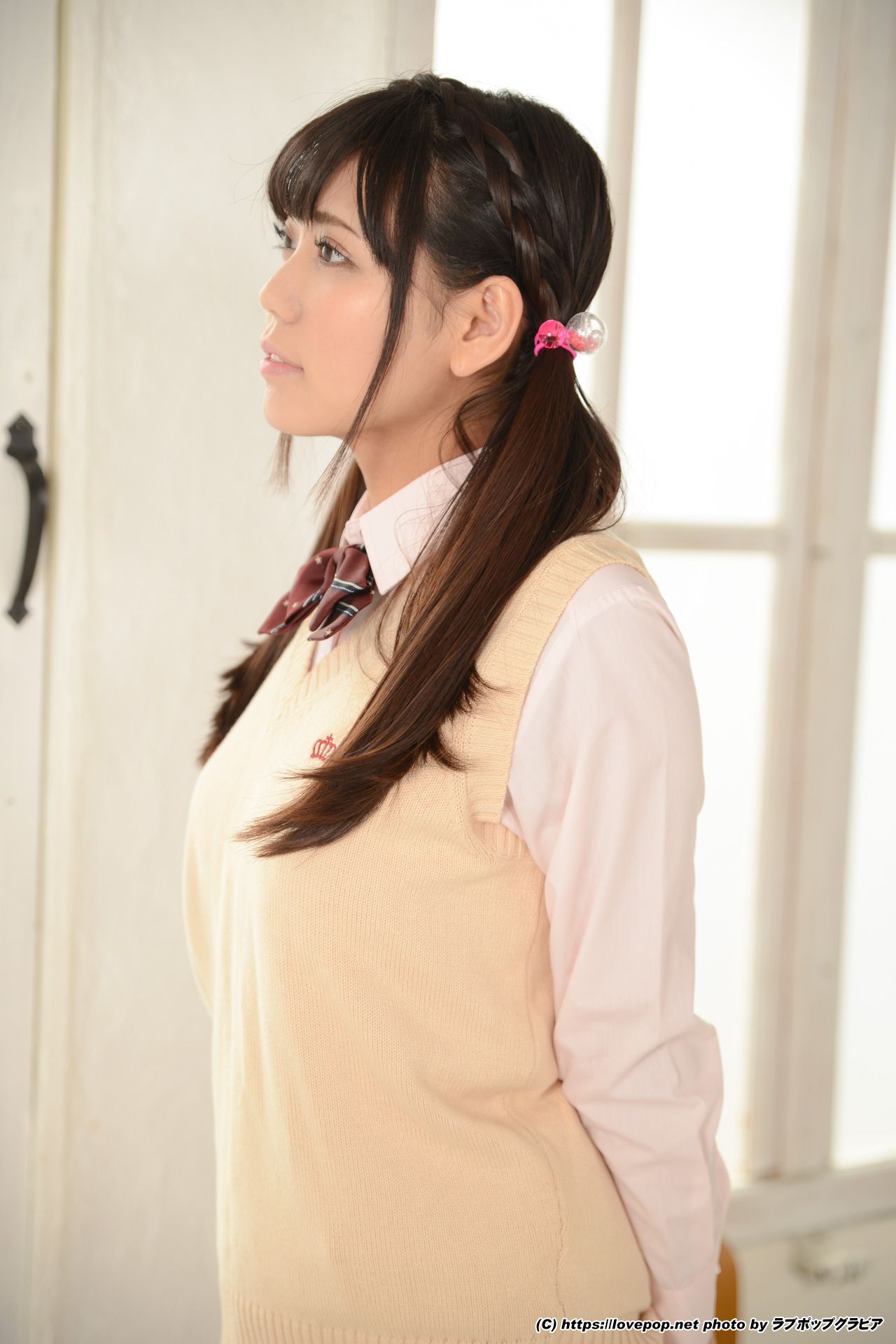 Saemi Shinohara 篠原冴美 Photoset 02-图16