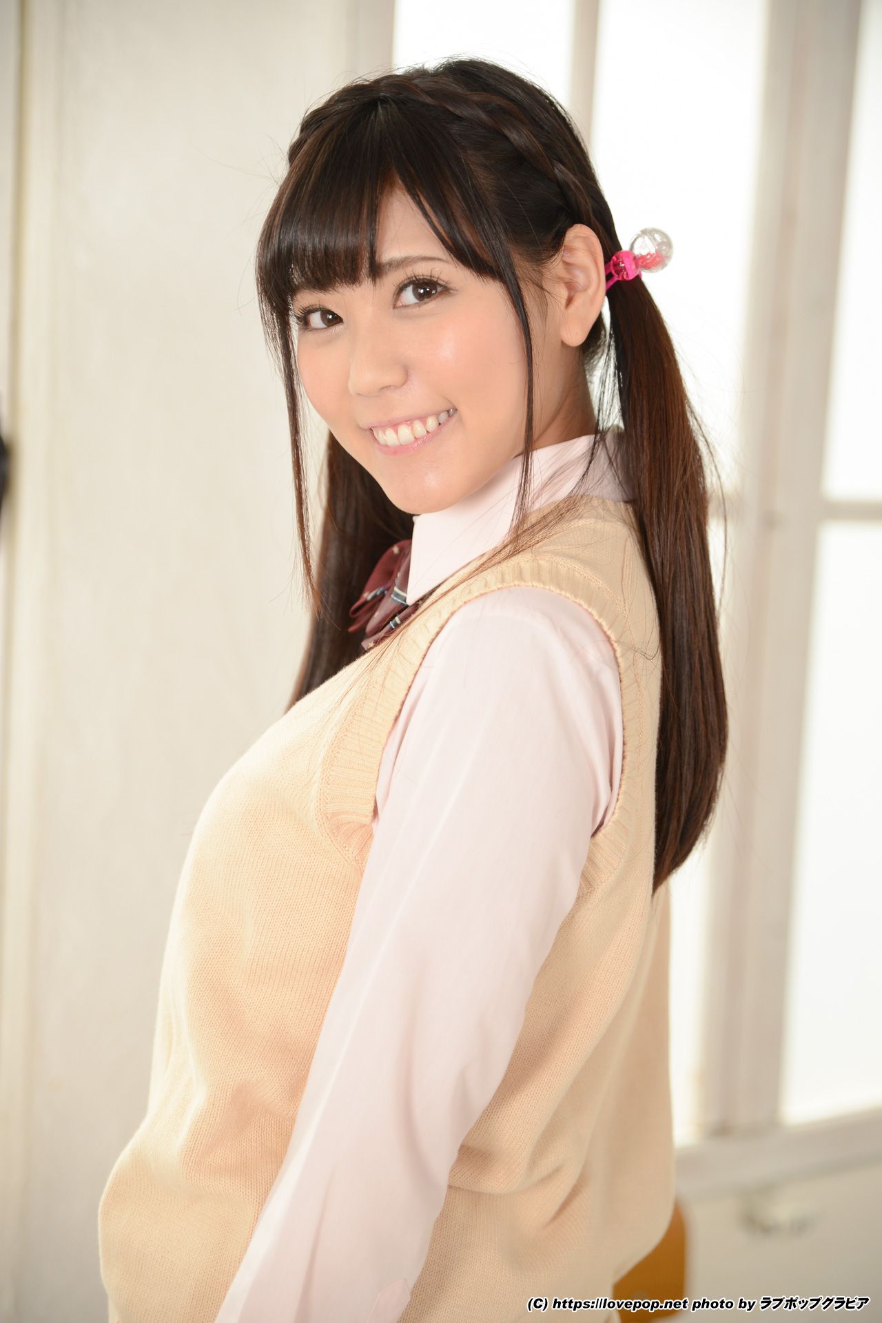 Saemi Shinohara 篠原冴美 Photoset 02-图21