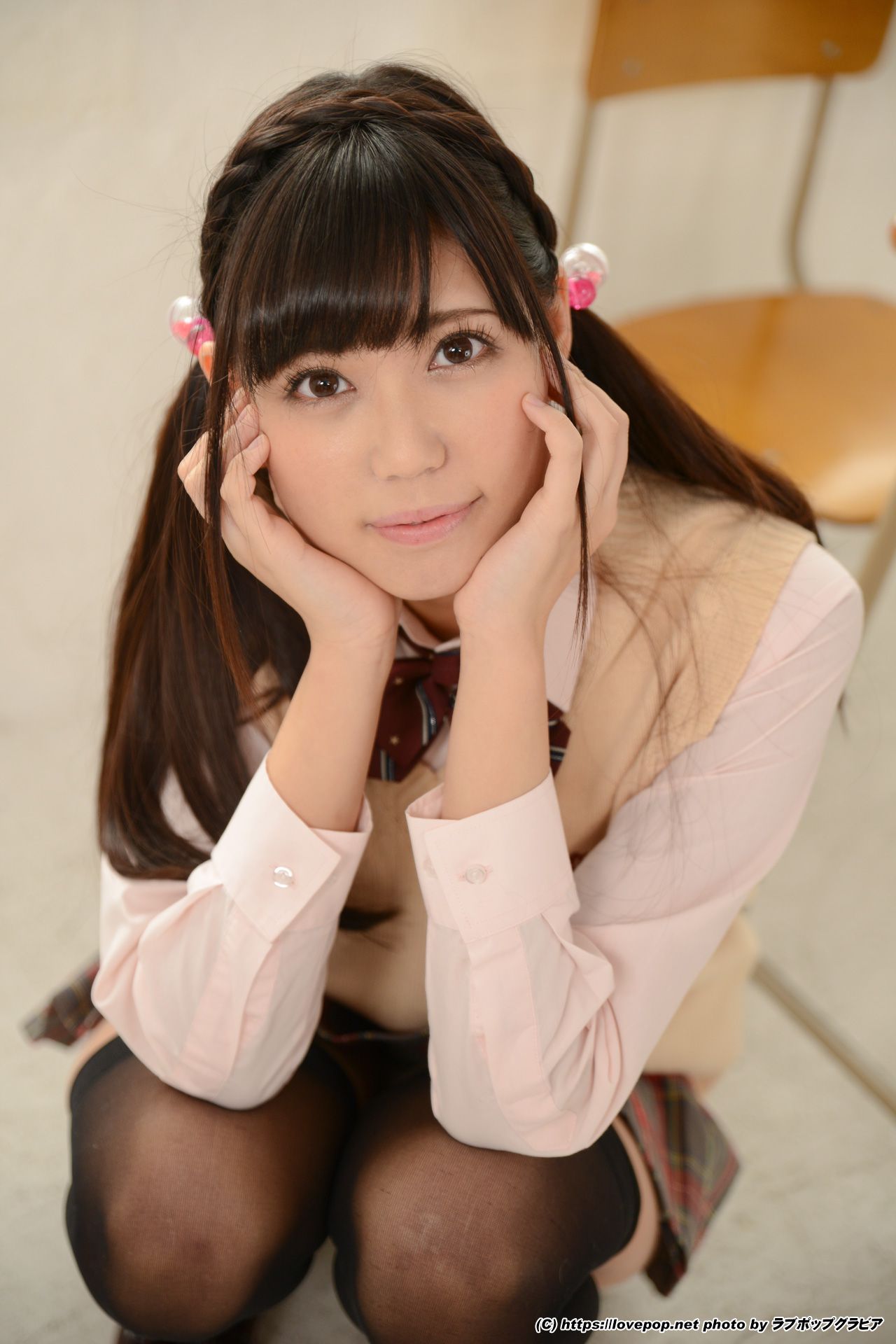 Saemi Shinohara 篠原冴美 Photoset 02-图26