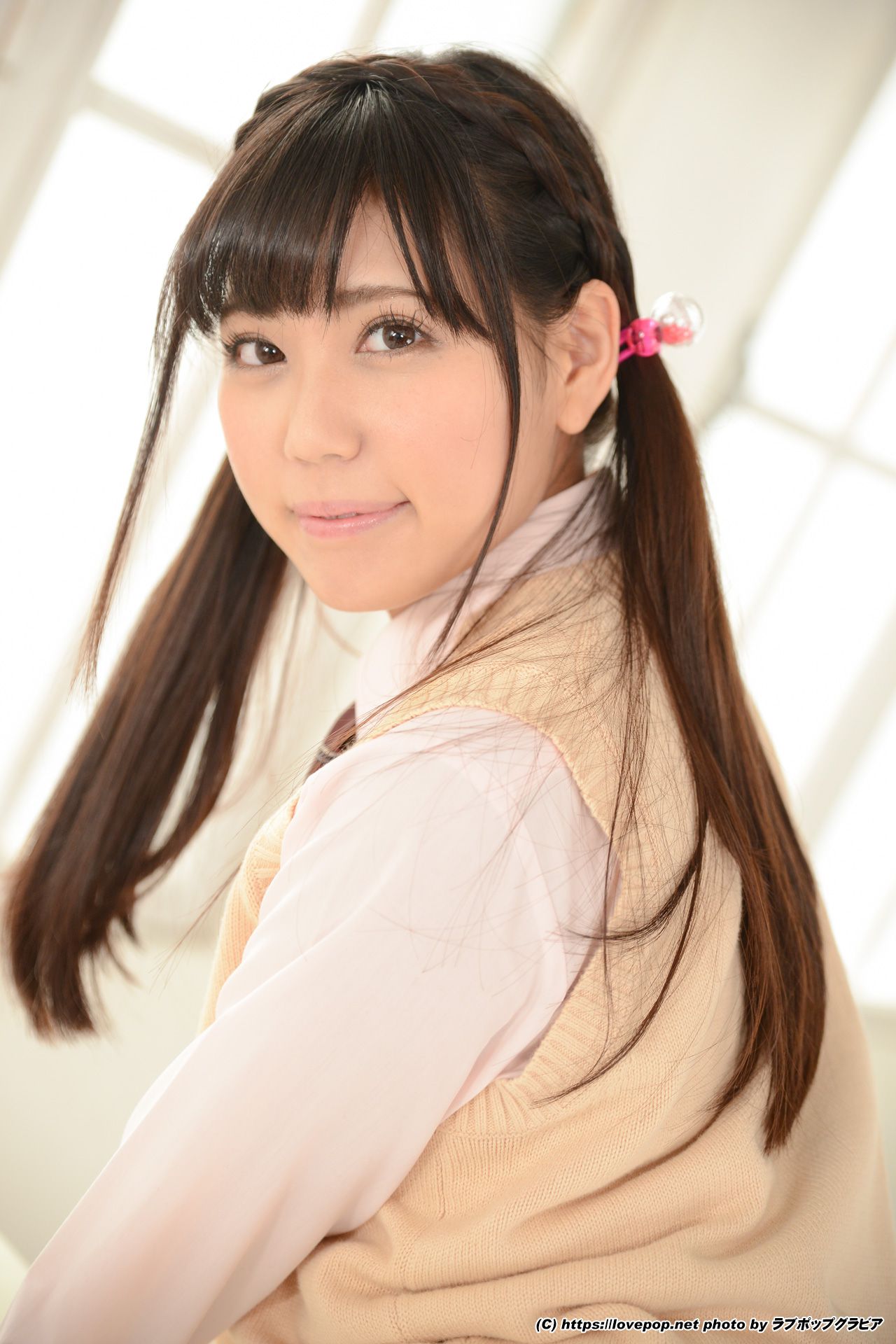 Saemi Shinohara 篠原冴美 Photoset 02-图42