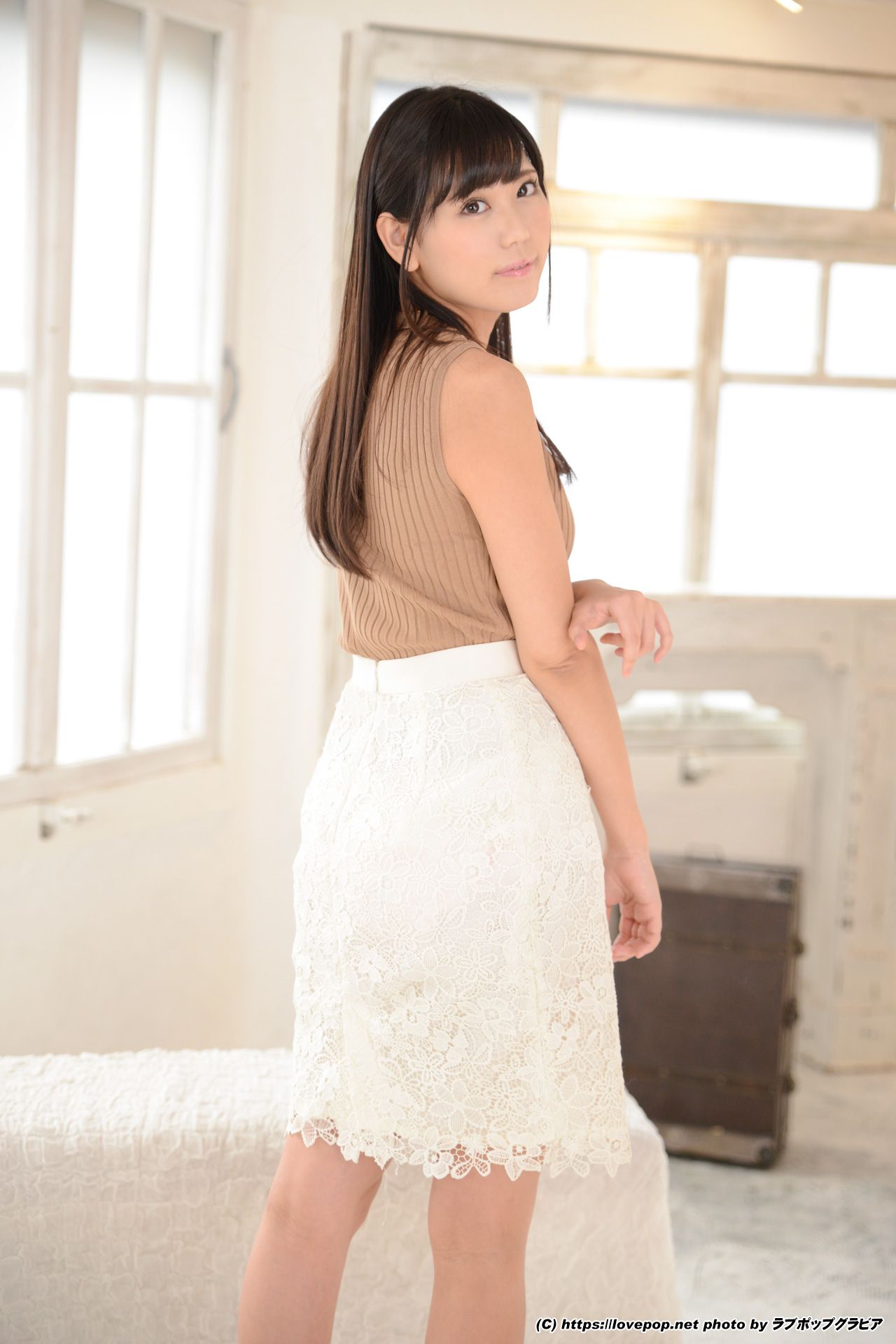 Saemi Shinohara 篠原冴美 Photoset 03-图16