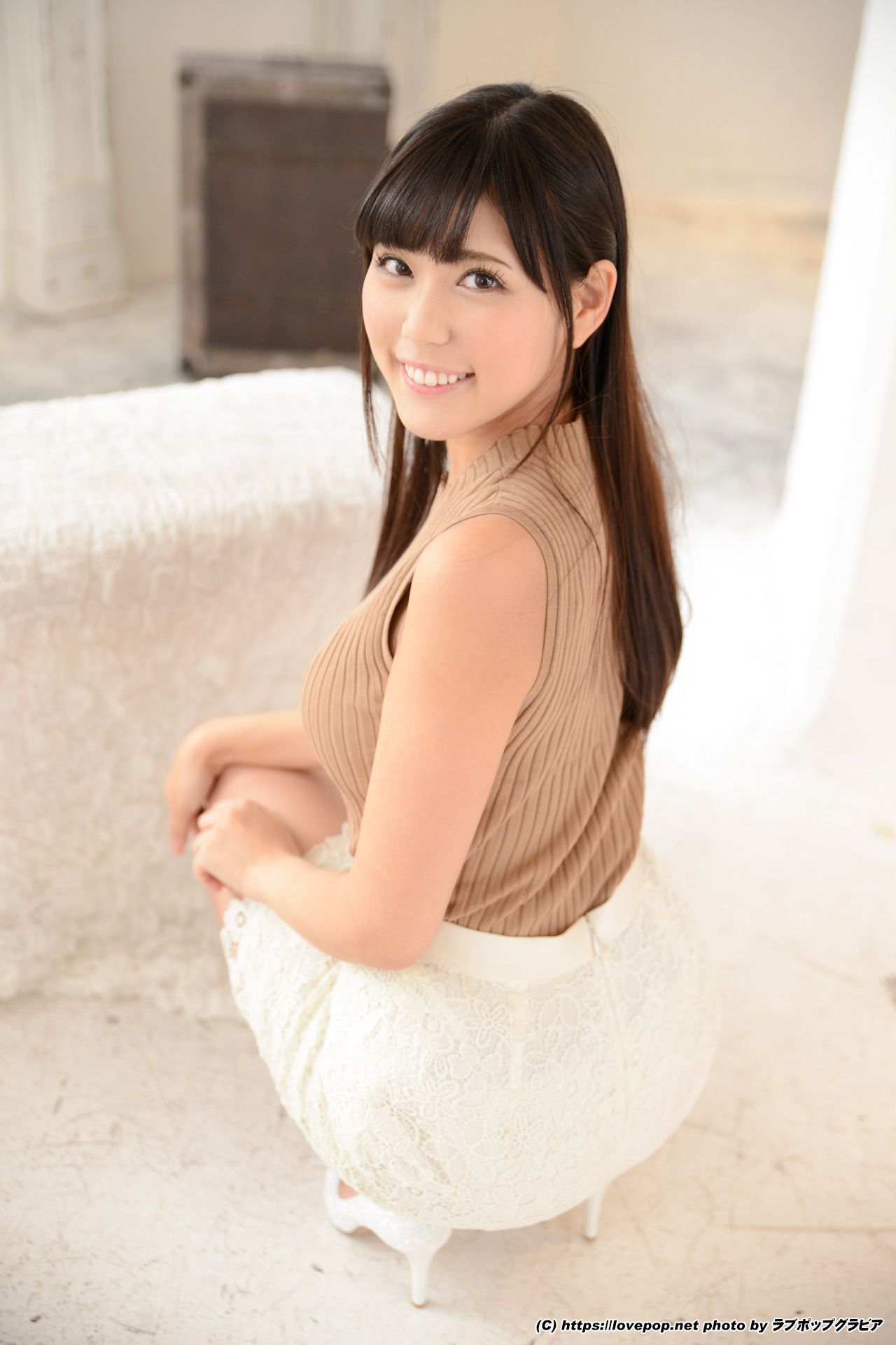Saemi Shinohara 篠原冴美 Photoset 03-图24