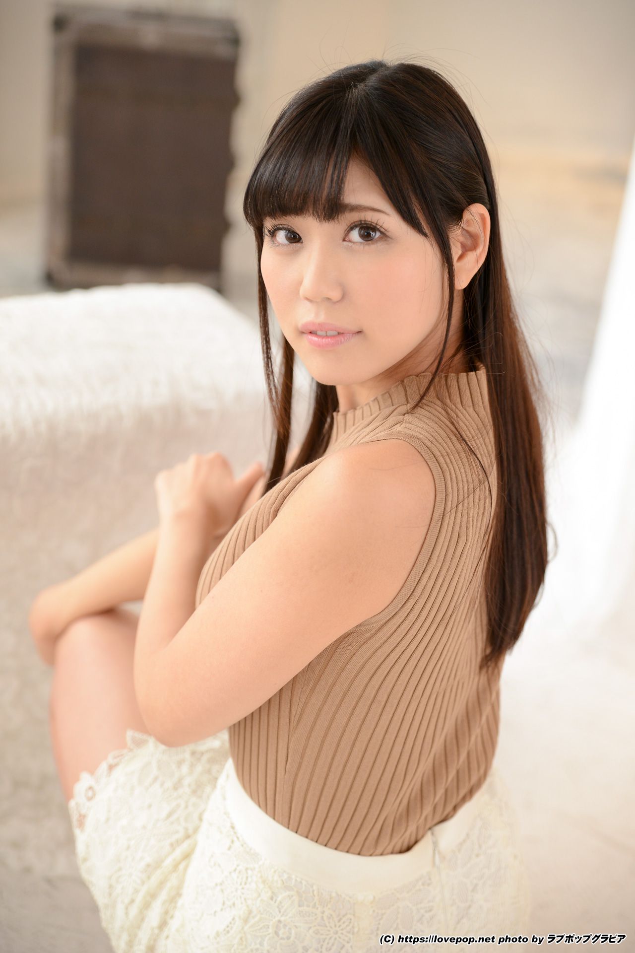 Saemi Shinohara 篠原冴美 Photoset 03-图25