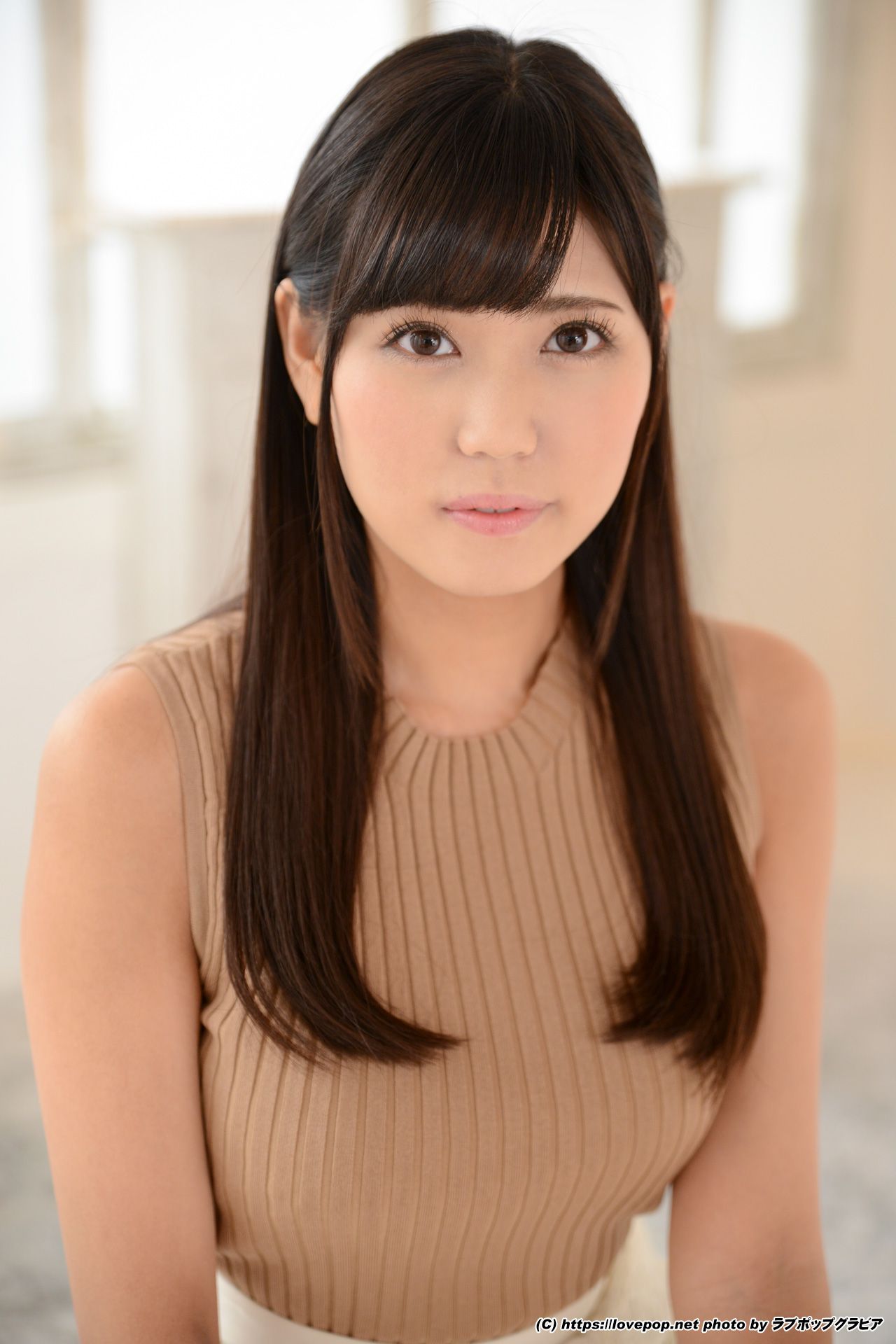 Saemi Shinohara 篠原冴美 Photoset 03-图2