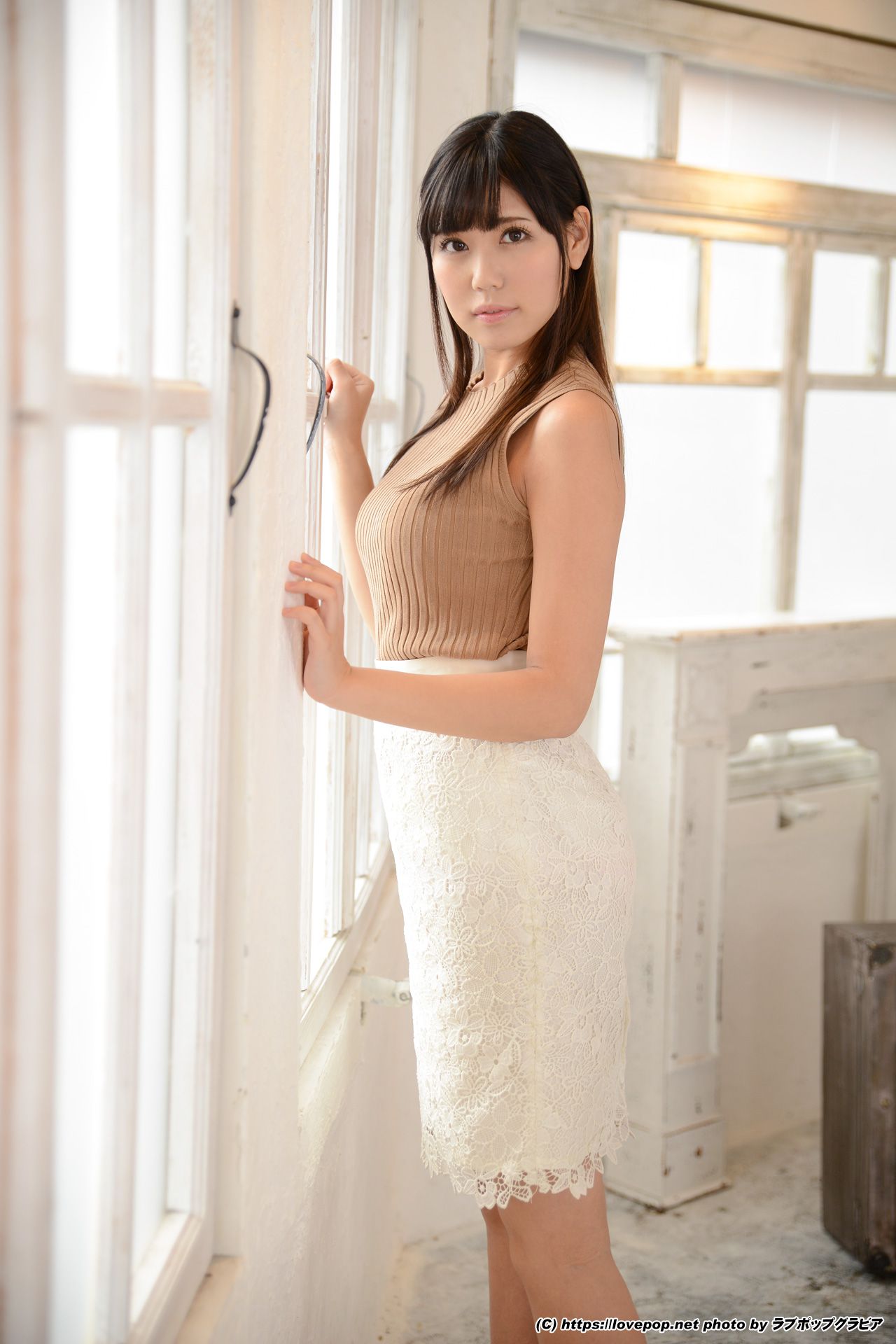 Saemi Shinohara 篠原冴美 Photoset 03-图31