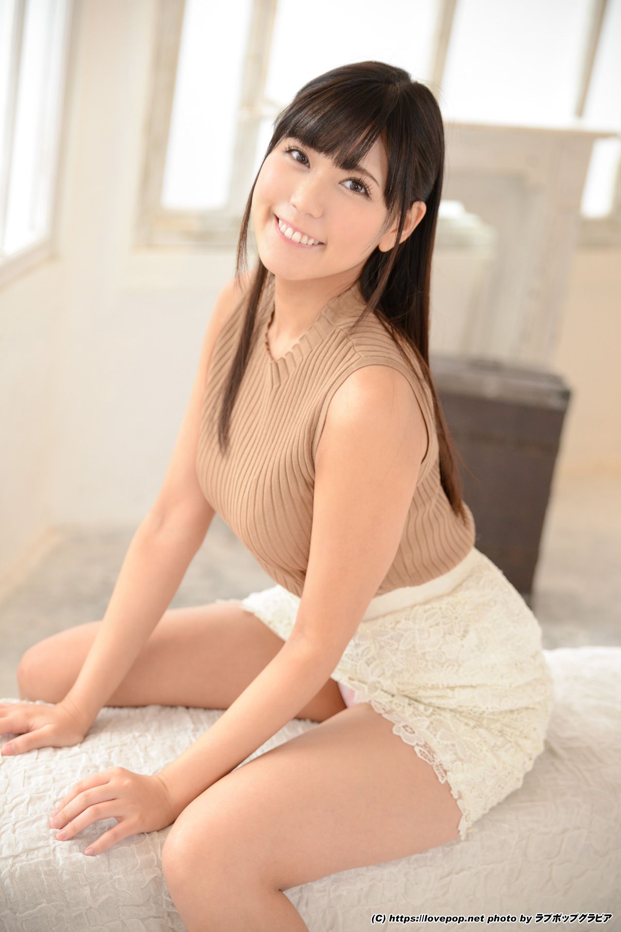 Saemi Shinohara 篠原冴美 Photoset 03-图38