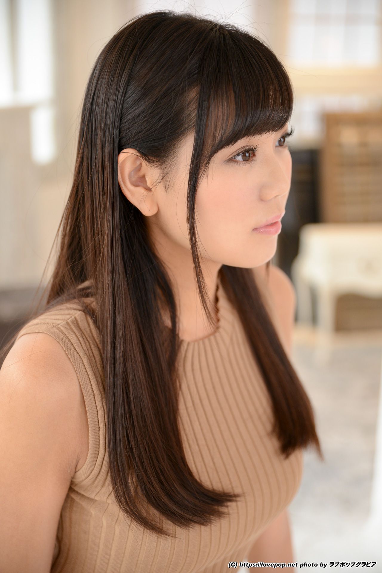 Saemi Shinohara 篠原冴美 Photoset 03-图6