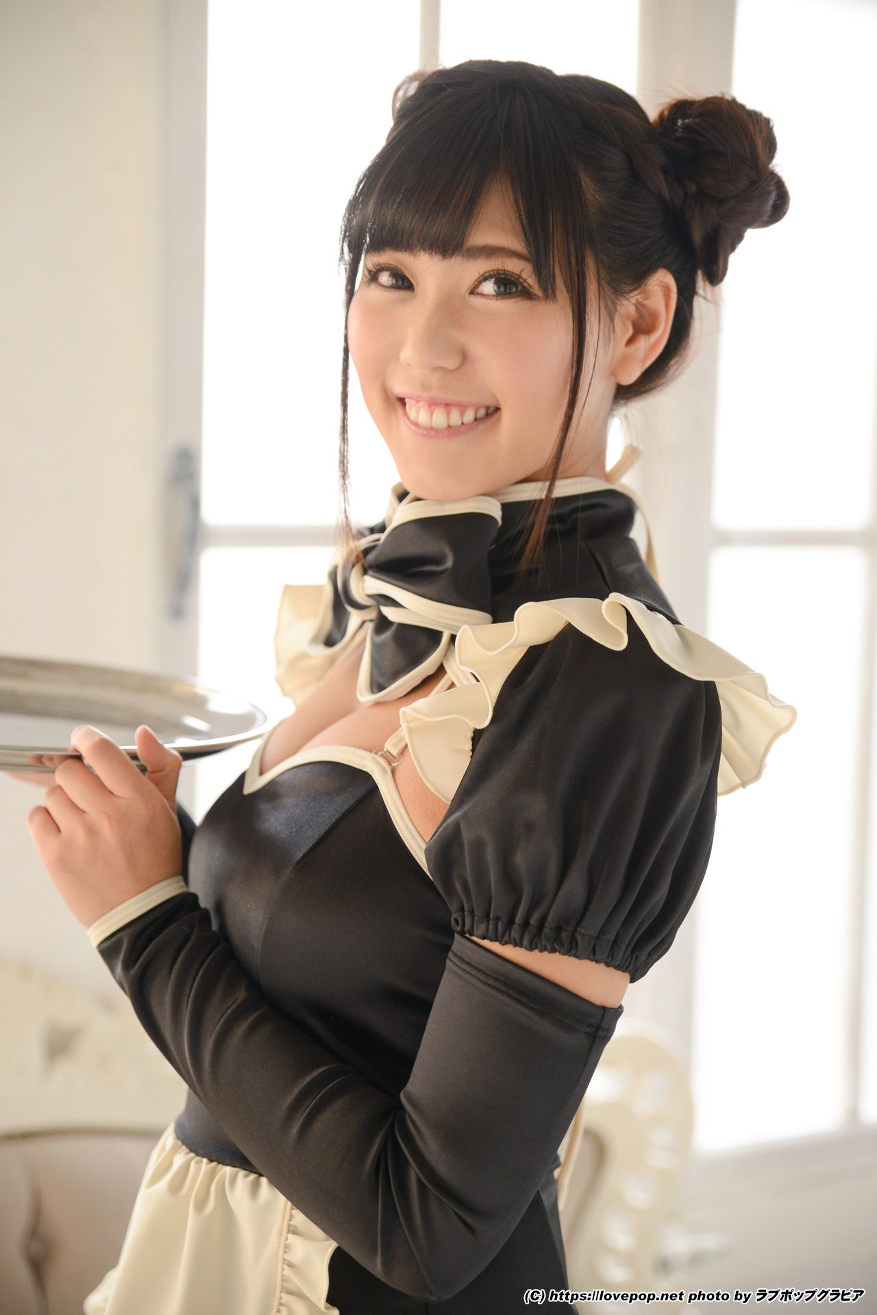 Saemi Shinohara 篠原冴美 Photoset 05-图17