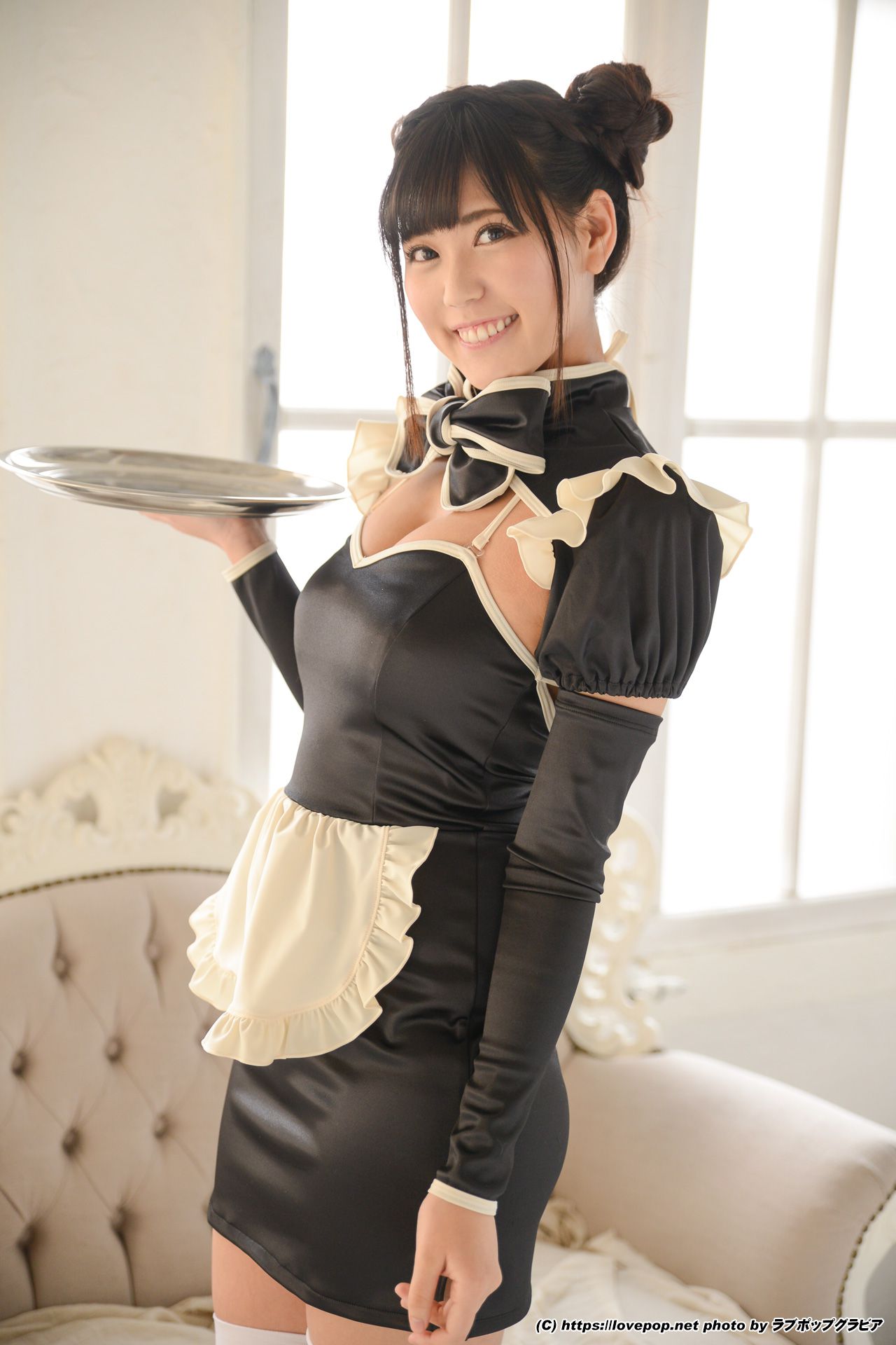Saemi Shinohara 篠原冴美 Photoset 05-图18