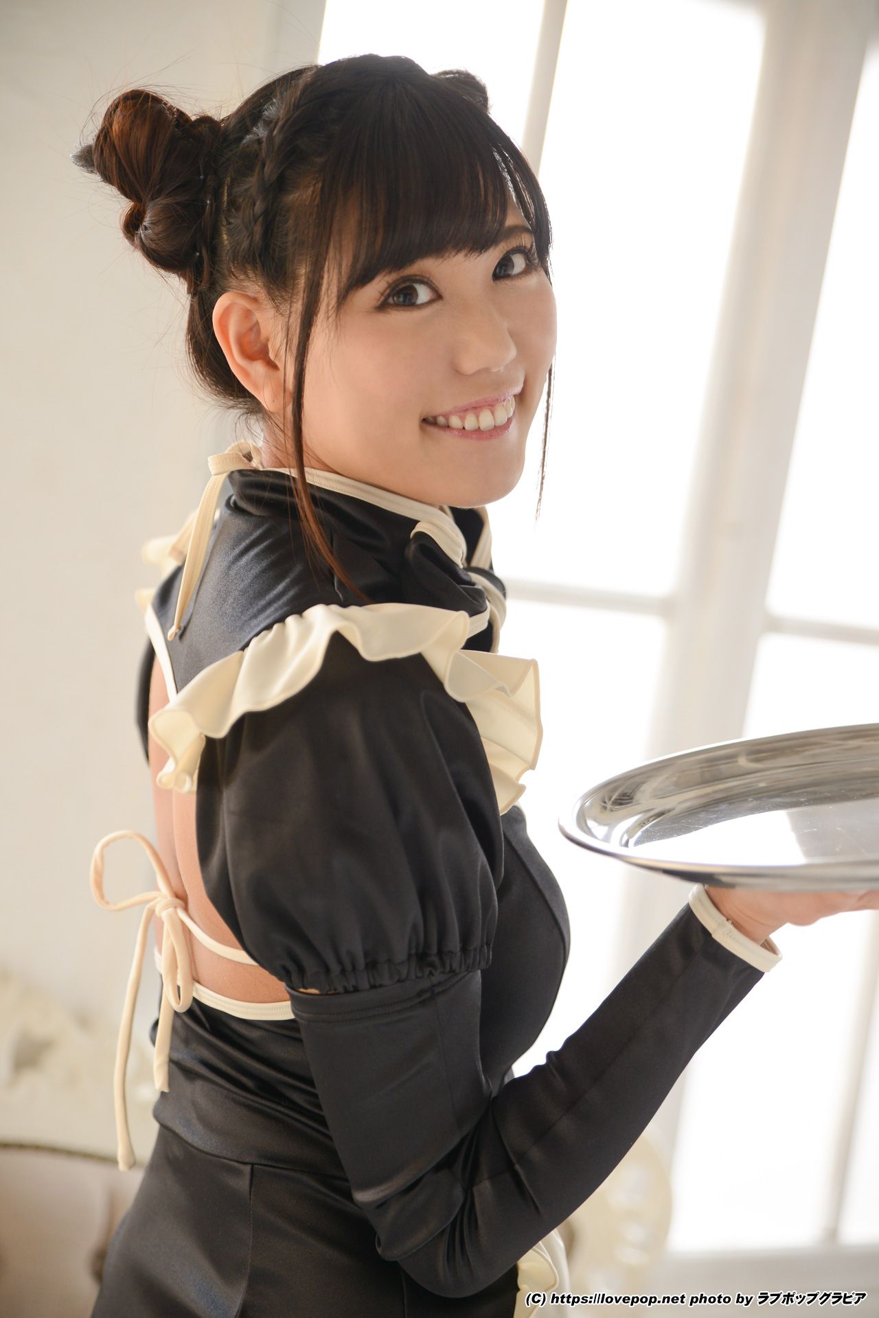Saemi Shinohara 篠原冴美 Photoset 05-图22