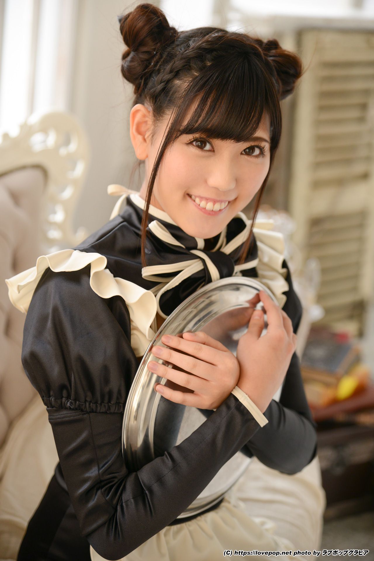 Saemi Shinohara 篠原冴美 Photoset 05-图2