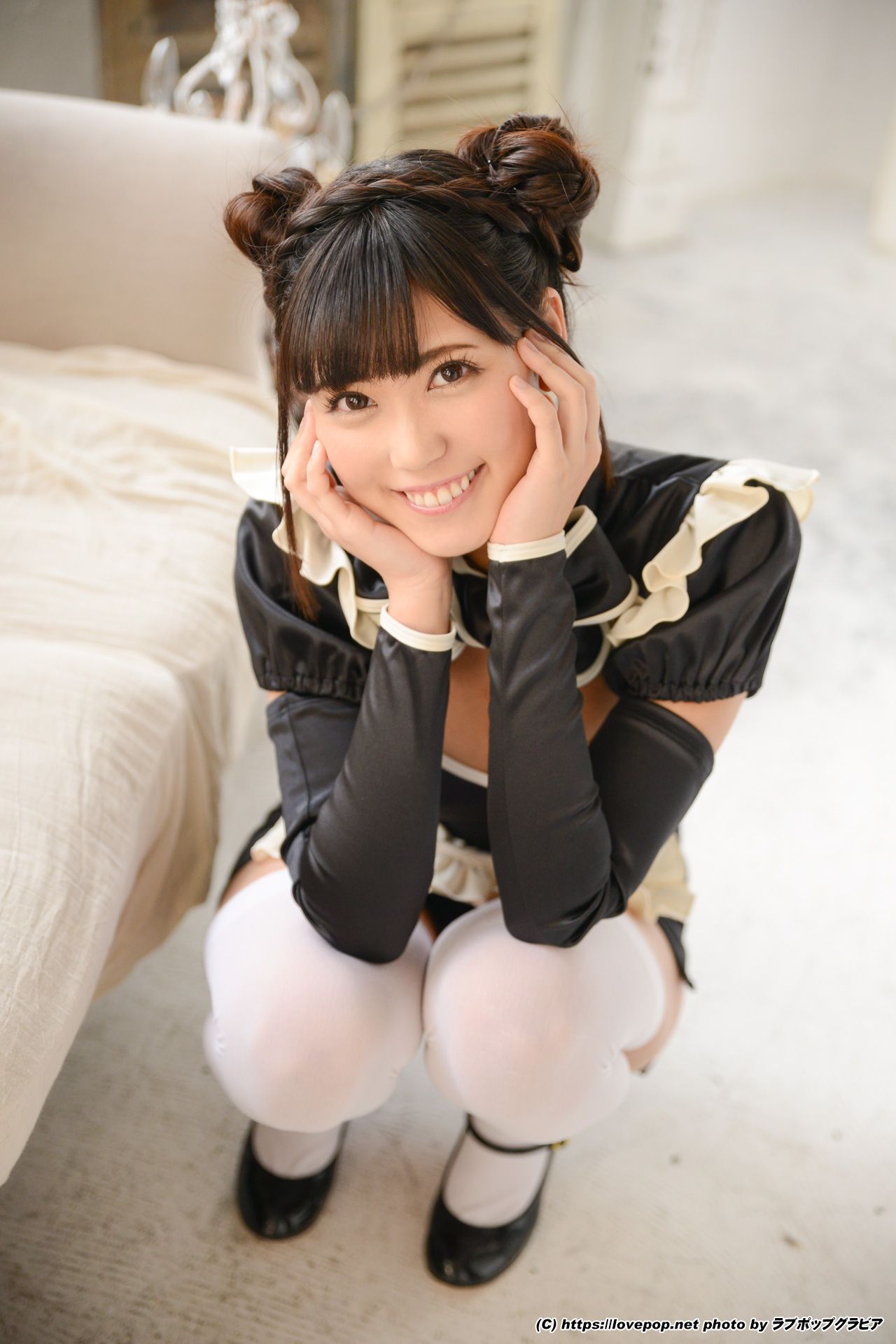 Saemi Shinohara 篠原冴美 Photoset 05-图31