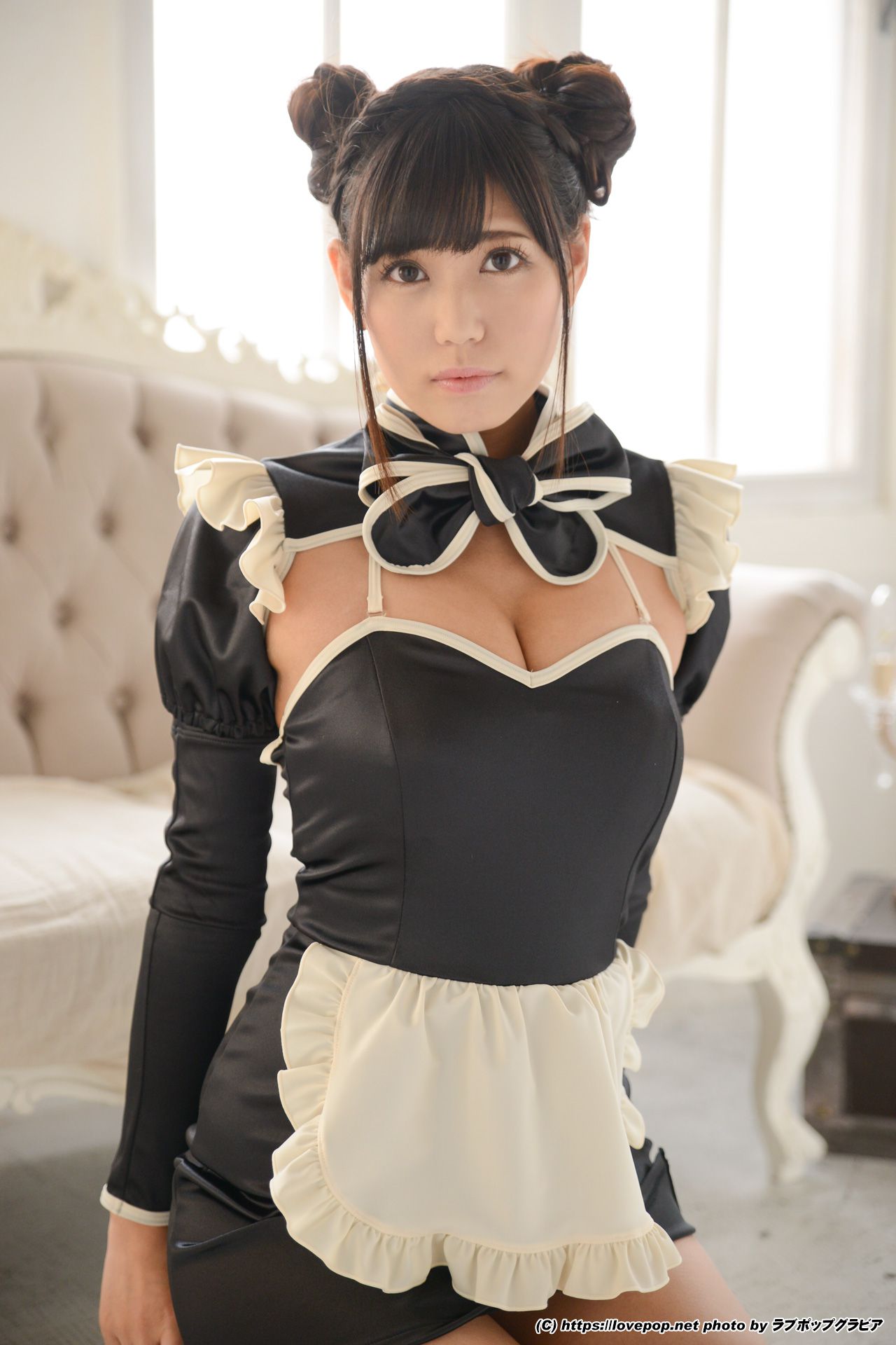 Saemi Shinohara 篠原冴美 Photoset 05-图36