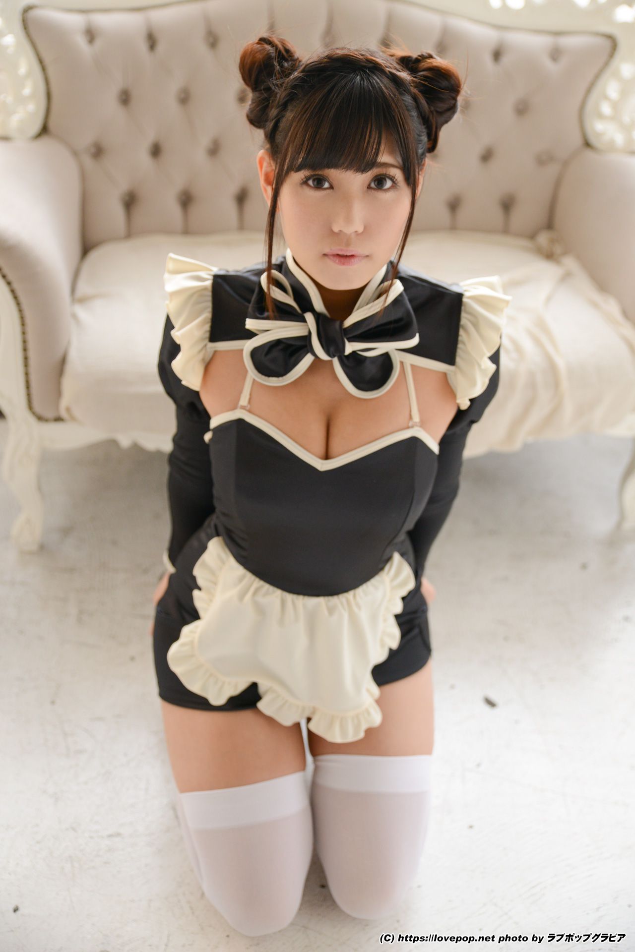 Saemi Shinohara 篠原冴美 Photoset 05-图38