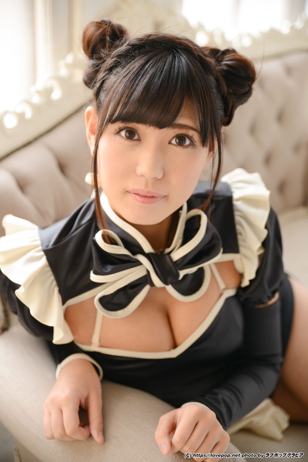 Saemi Shinohara 篠原冴美 Photoset 05-图44