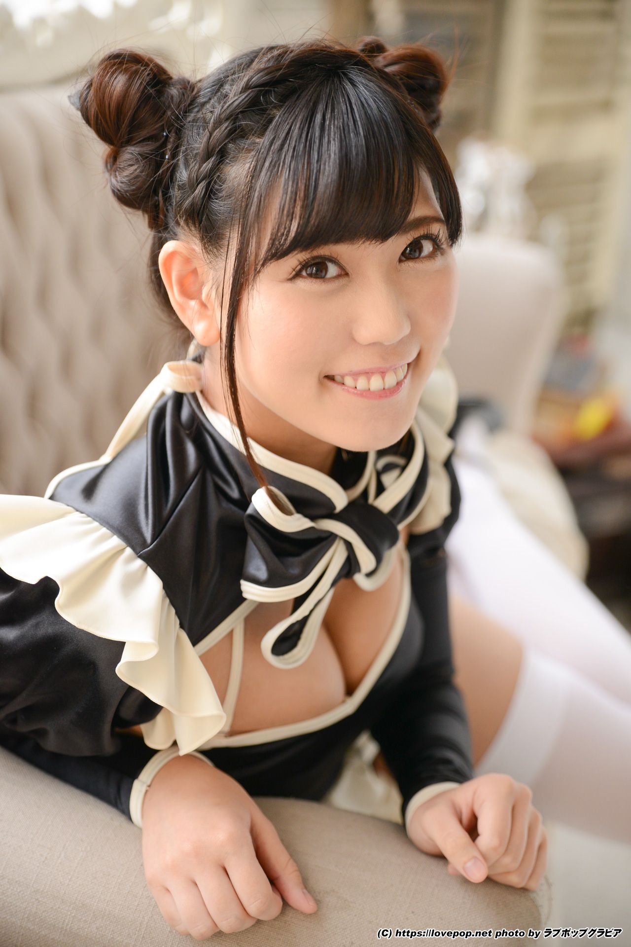 Saemi Shinohara 篠原冴美 Photoset 05-图45