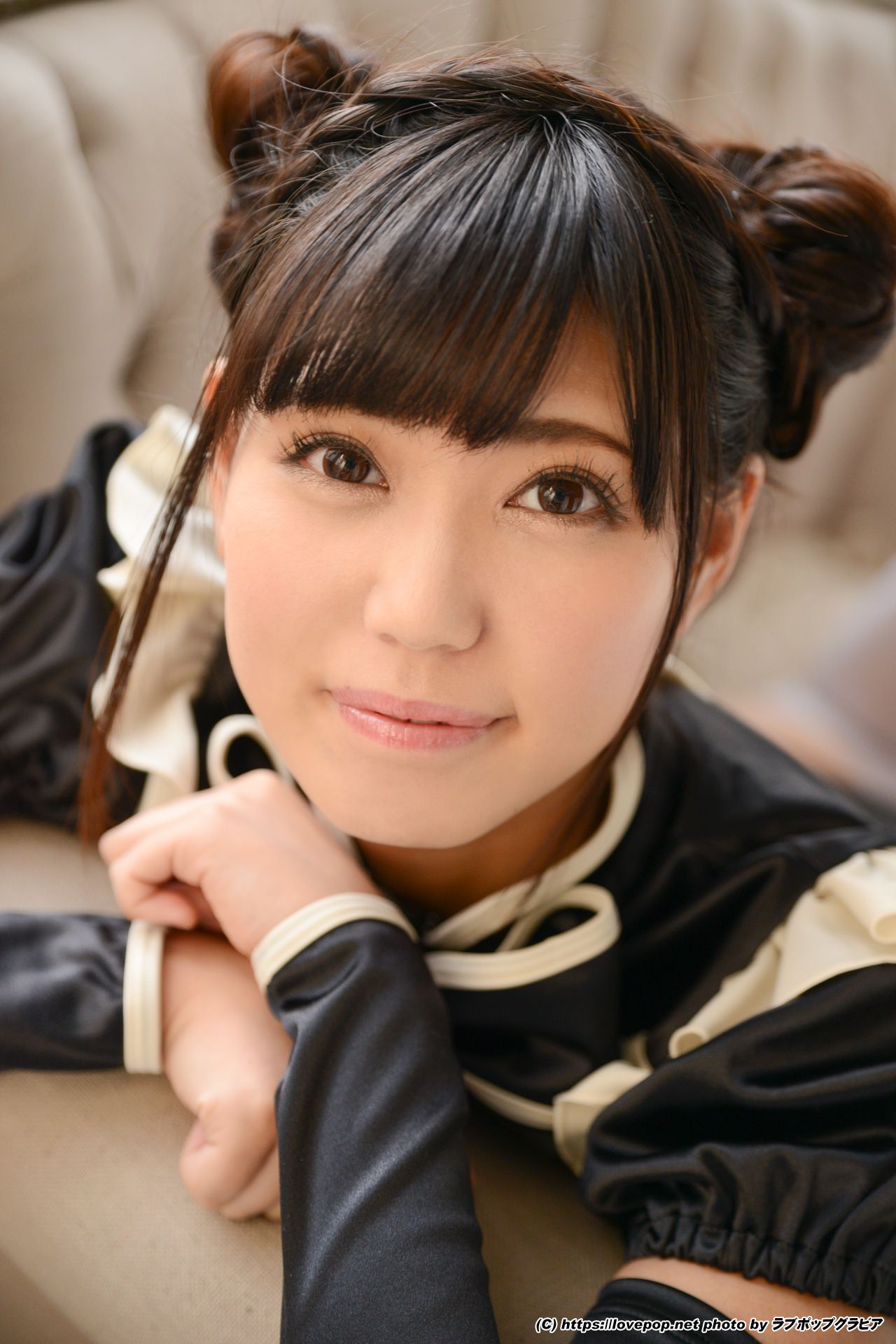 Saemi Shinohara 篠原冴美 Photoset 05-图48