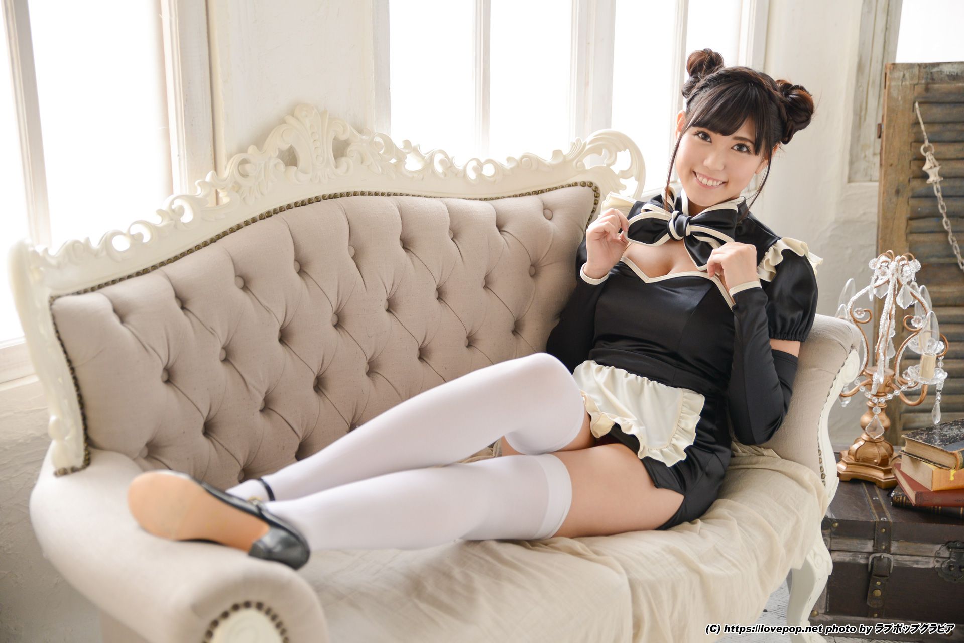 Saemi Shinohara 篠原冴美 Photoset 05-图61