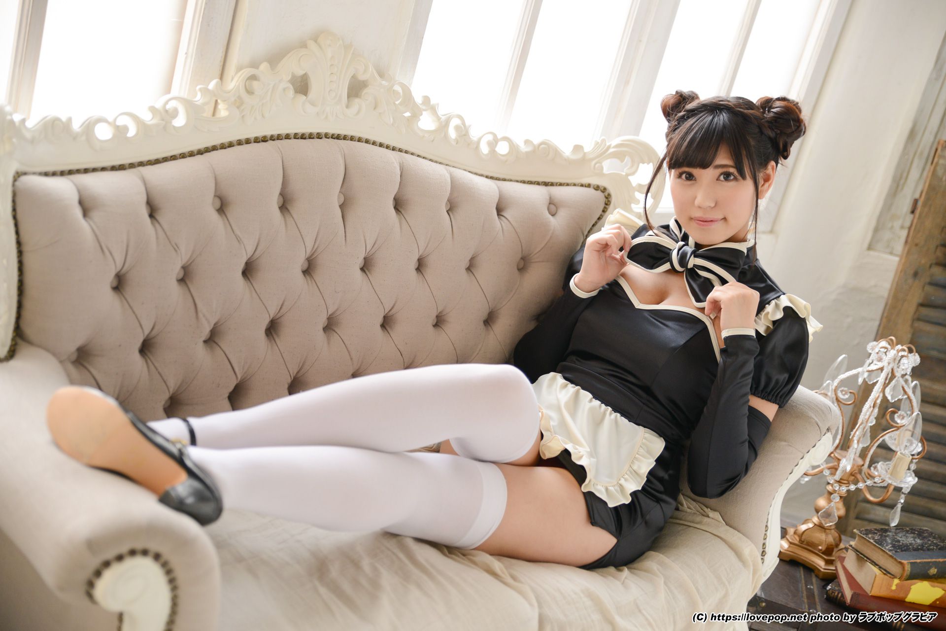 Saemi Shinohara 篠原冴美 Photoset 05-图62