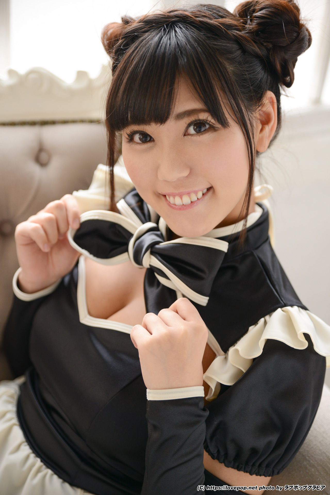 Saemi Shinohara 篠原冴美 Photoset 05-图64