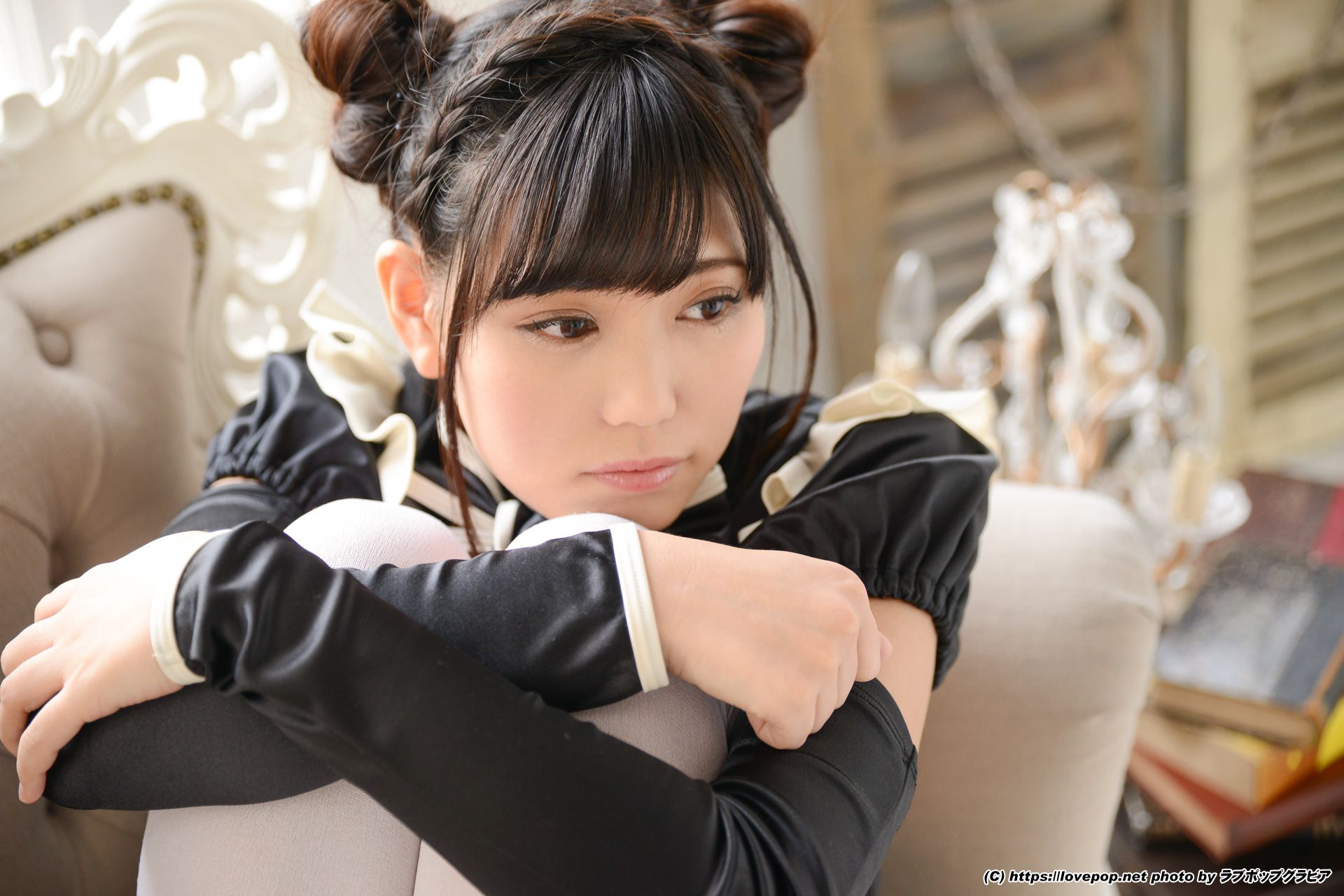 Saemi Shinohara 篠原冴美 Photoset 05-图67