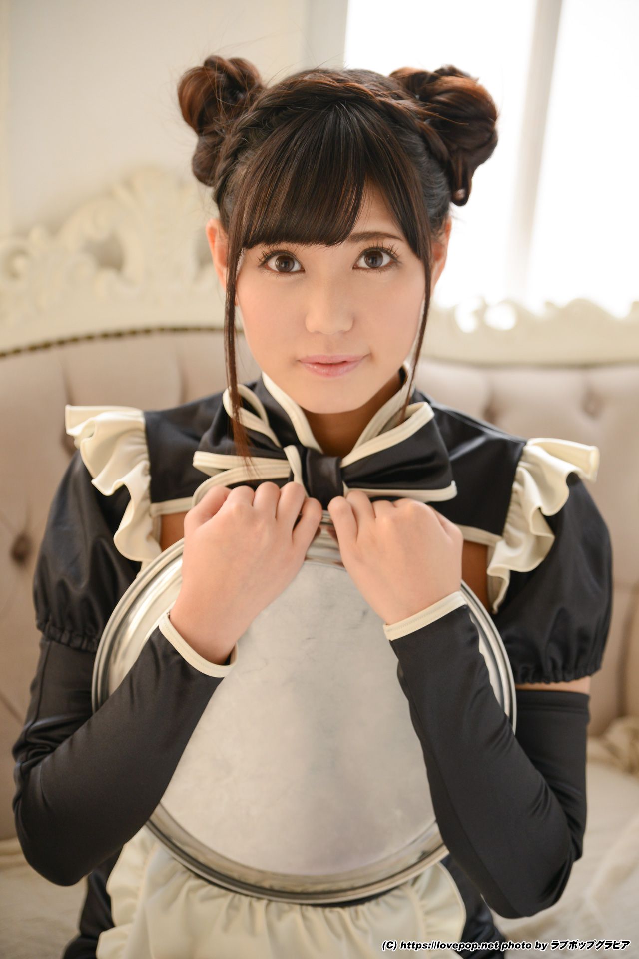Saemi Shinohara 篠原冴美 Photoset 05-图6
