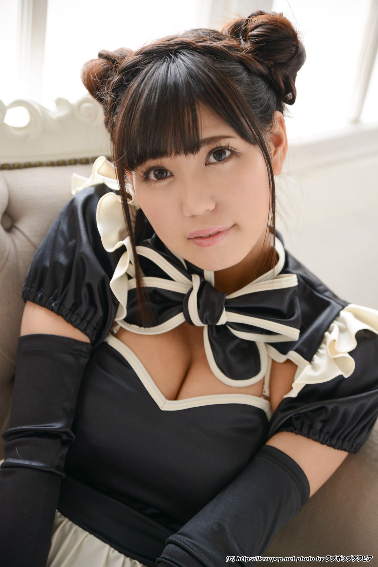 Saemi Shinohara 篠原冴美 Photoset 05-图76