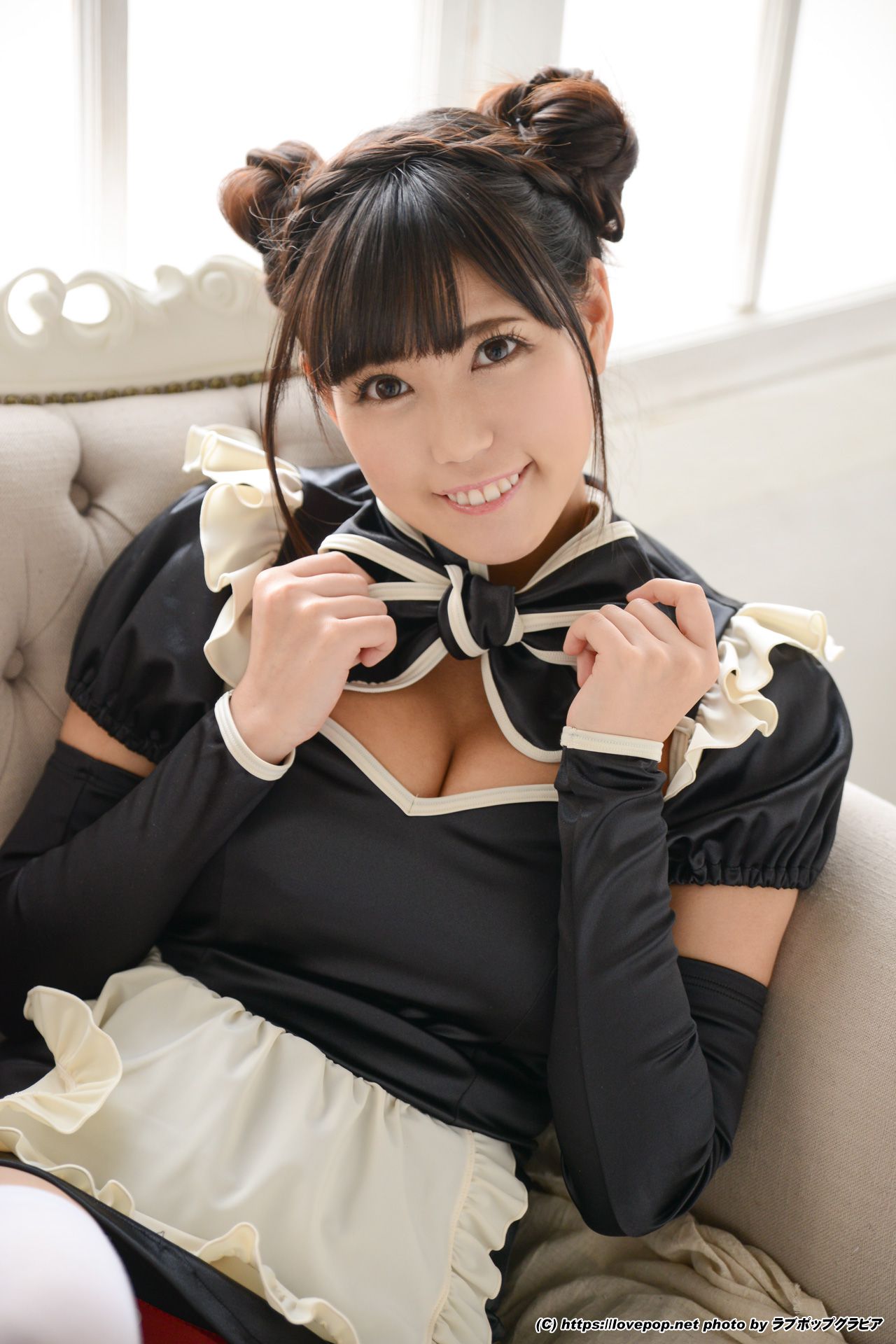 Saemi Shinohara 篠原冴美 Photoset 05-图77