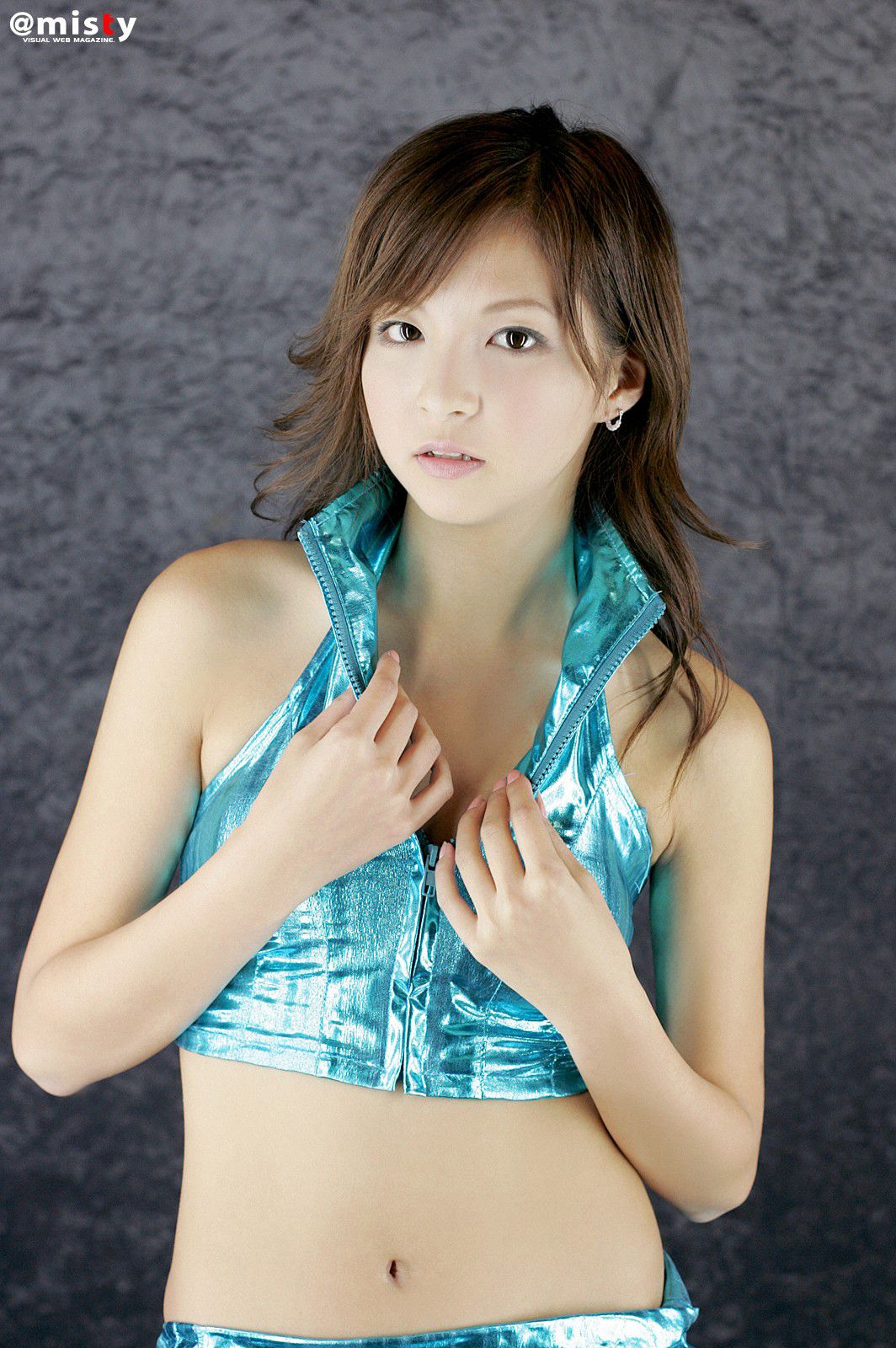 No.157 Rina Nagasaki 長崎莉奈-图39