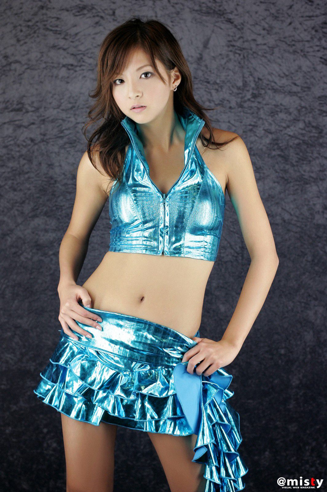 No.157 Rina Nagasaki 長崎莉奈-图42