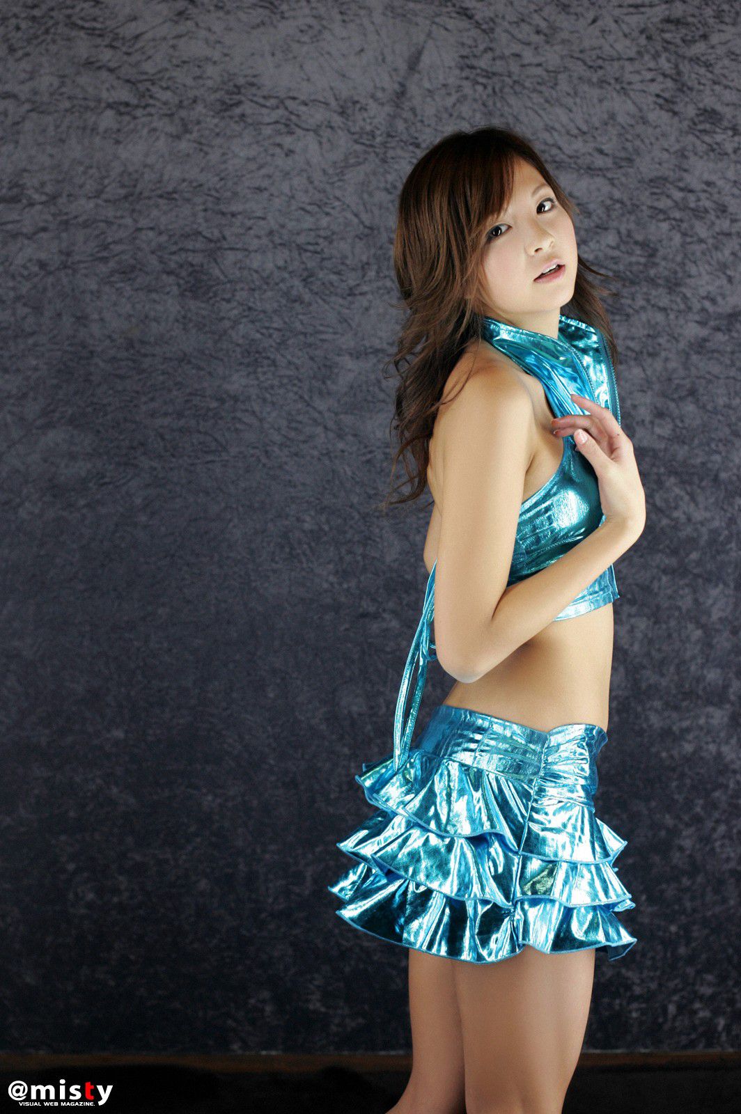 No.157 Rina Nagasaki 長崎莉奈-图44