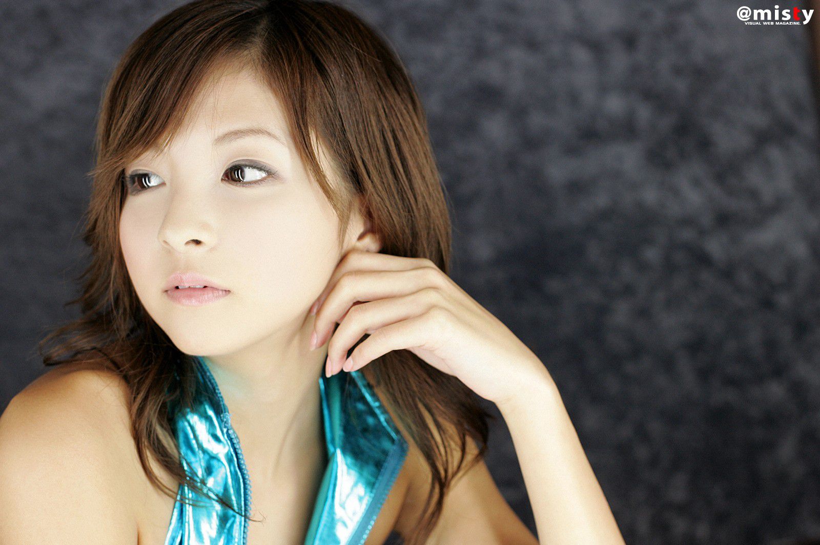 No.157 Rina Nagasaki 長崎莉奈-图46