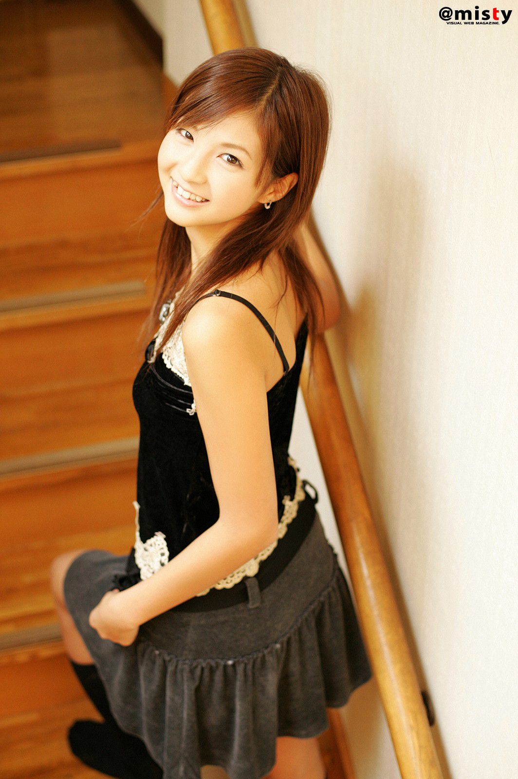 No.157 Rina Nagasaki 長崎莉奈-图8