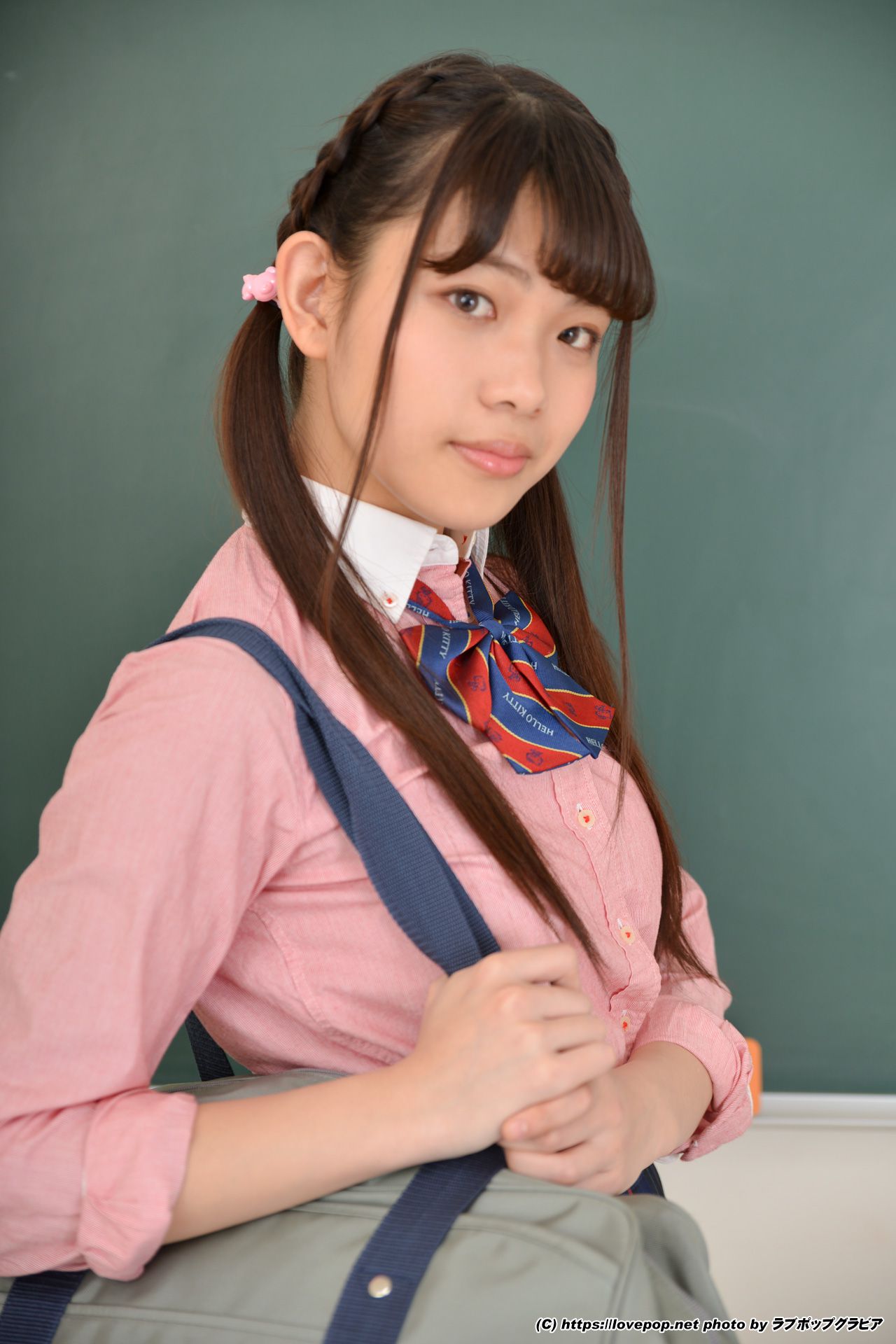 Sara Oumi 近江爽良 Photoset 01-图19