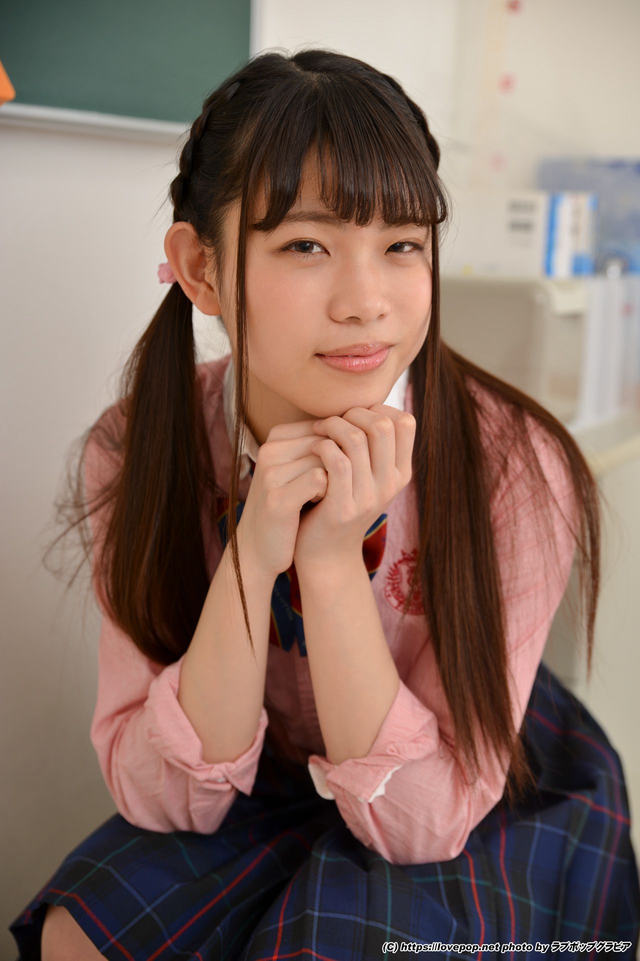 Sara Oumi 近江爽良 Photoset 01-图28