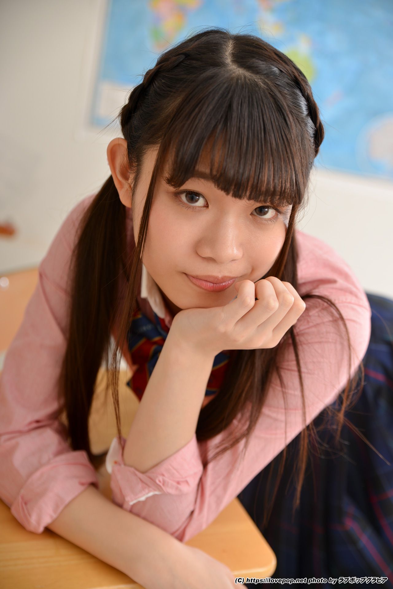 Sara Oumi 近江爽良 Photoset 01-图43