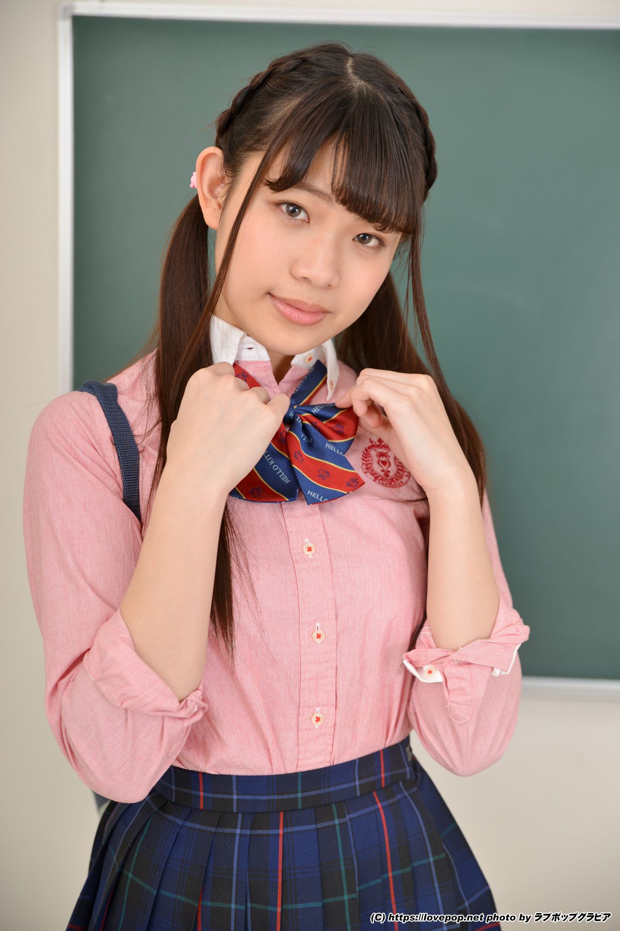 Sara Oumi 近江爽良 Photoset 01-图5