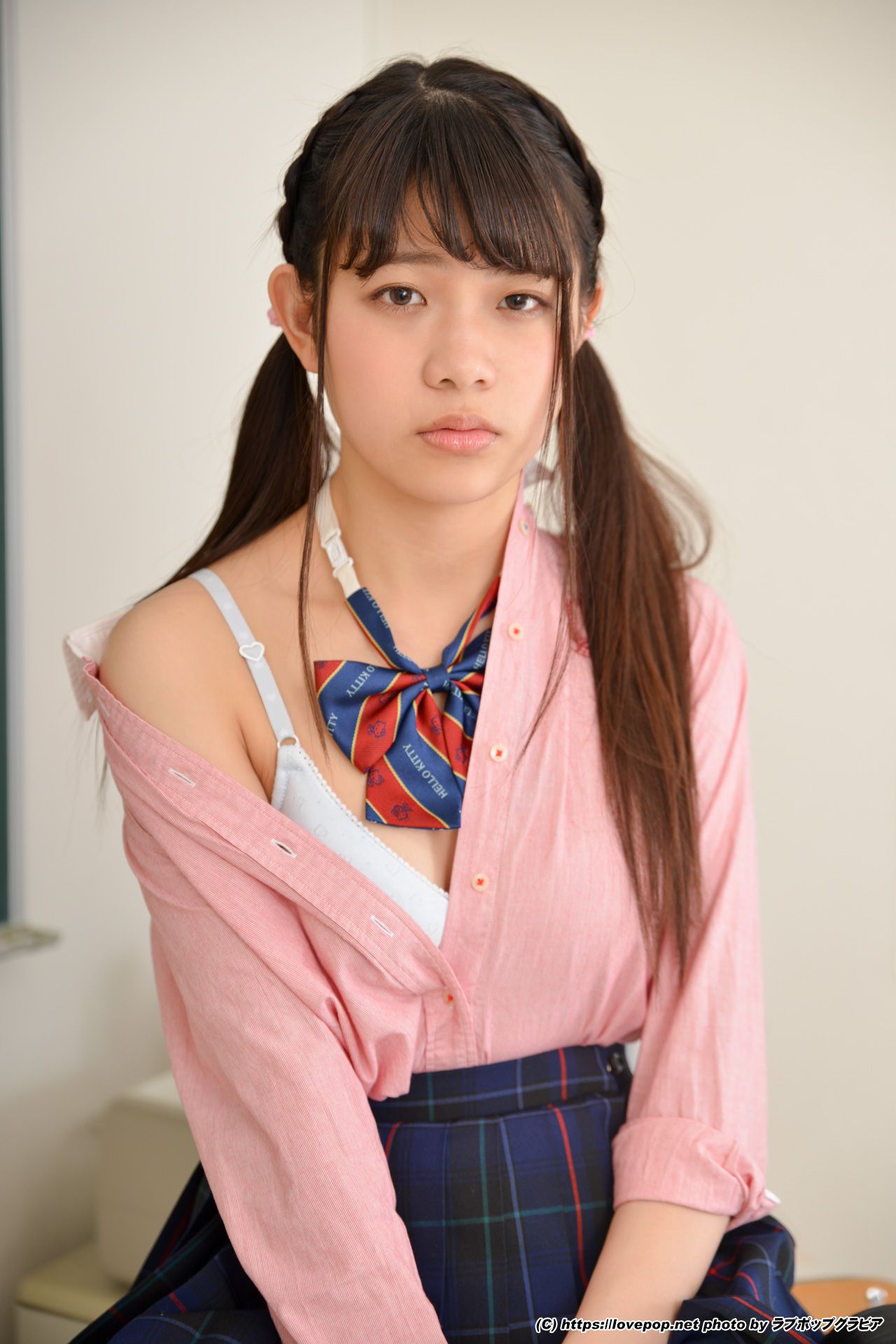 Sara Oumi 近江爽良 Photoset 01-图65
