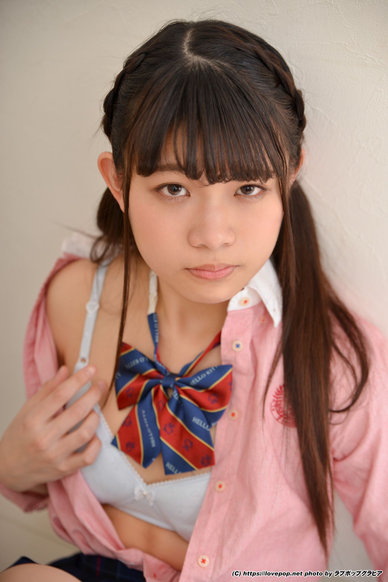 Sara Oumi 近江爽良 Photoset 01-图72