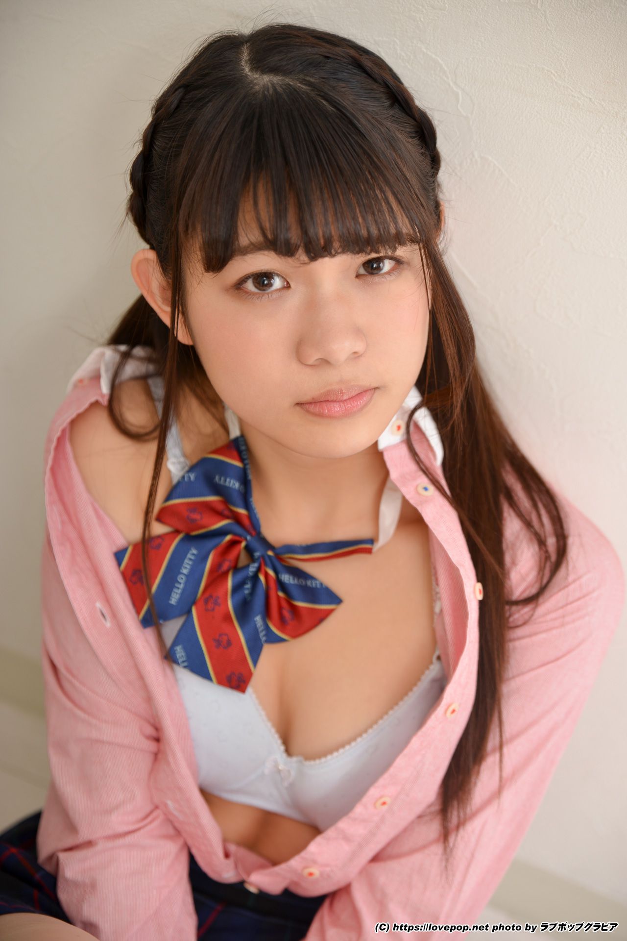 Sara Oumi 近江爽良 Photoset 01-图74