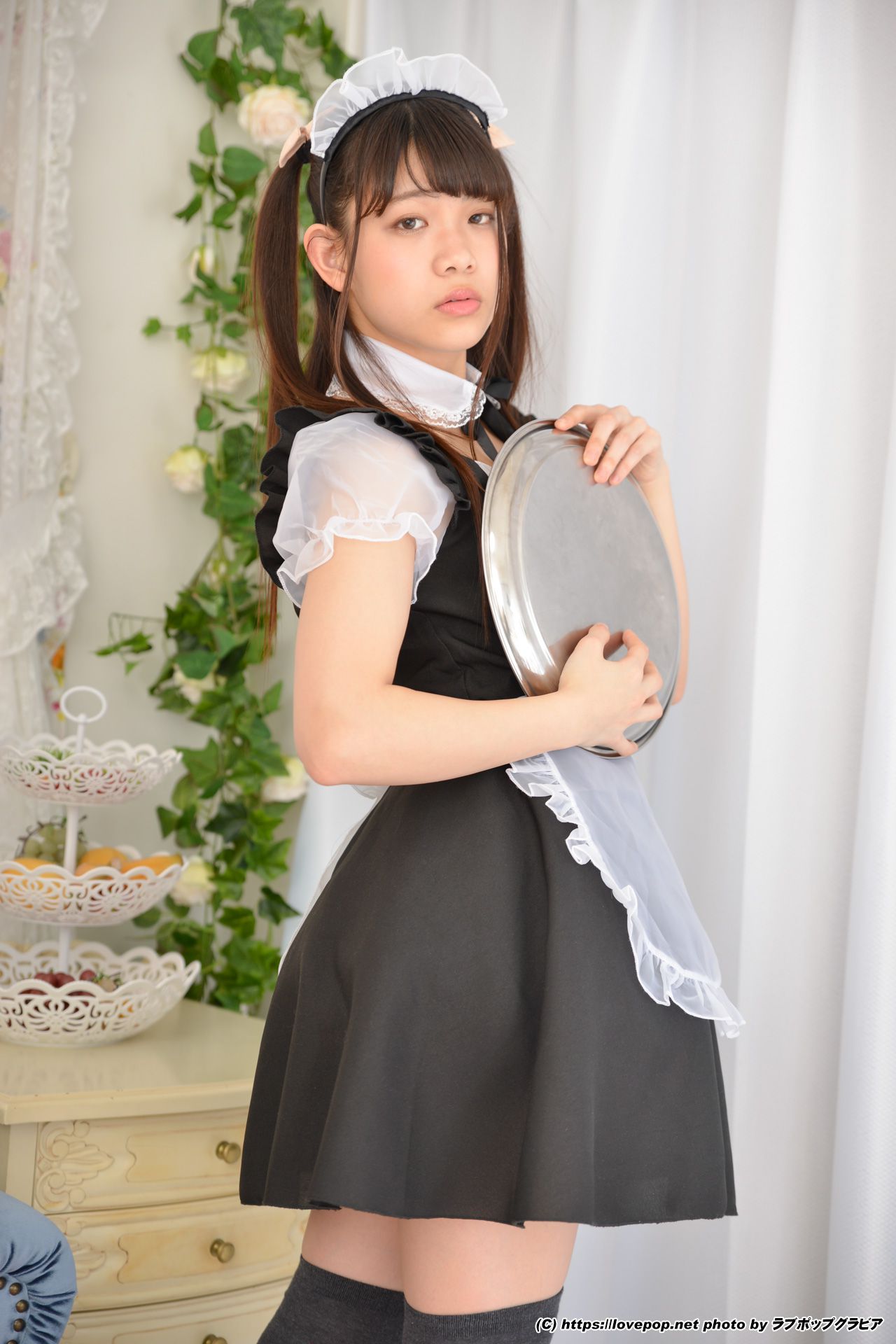 Sara Oumi 近江爽良 Photoset 03-图19