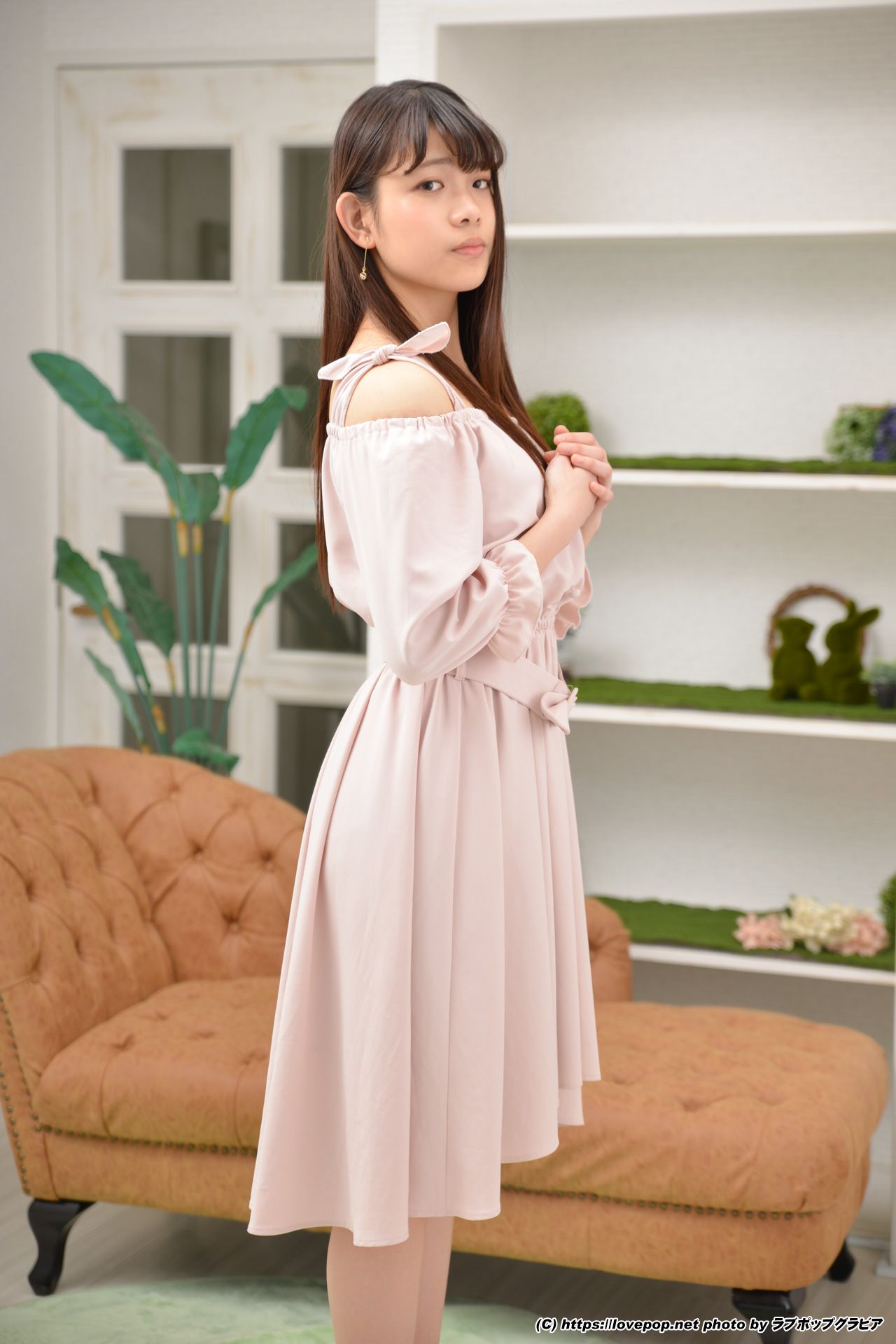 Sora Oumi 近江爽良 Photoset 04-图14