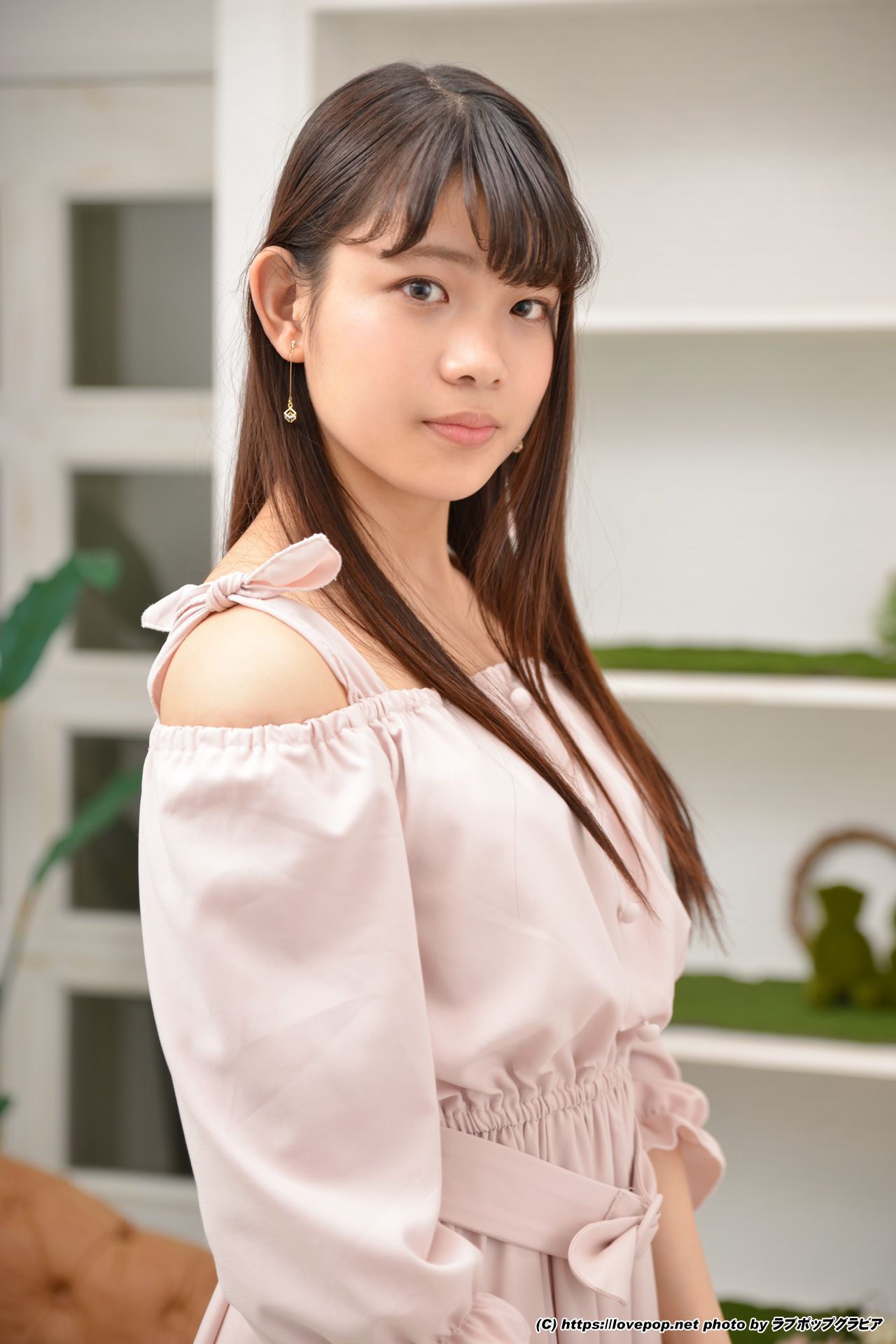 Sora Oumi 近江爽良 Photoset 04-图15
