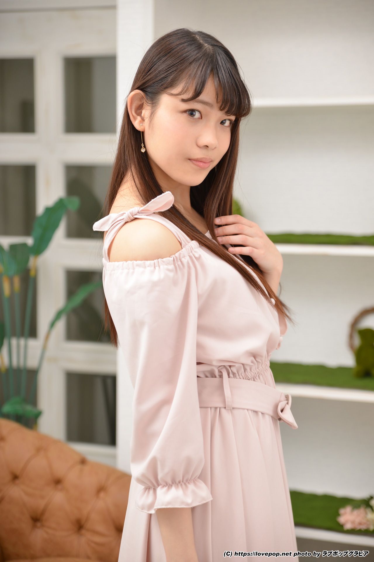 Sora Oumi 近江爽良 Photoset 04-图16