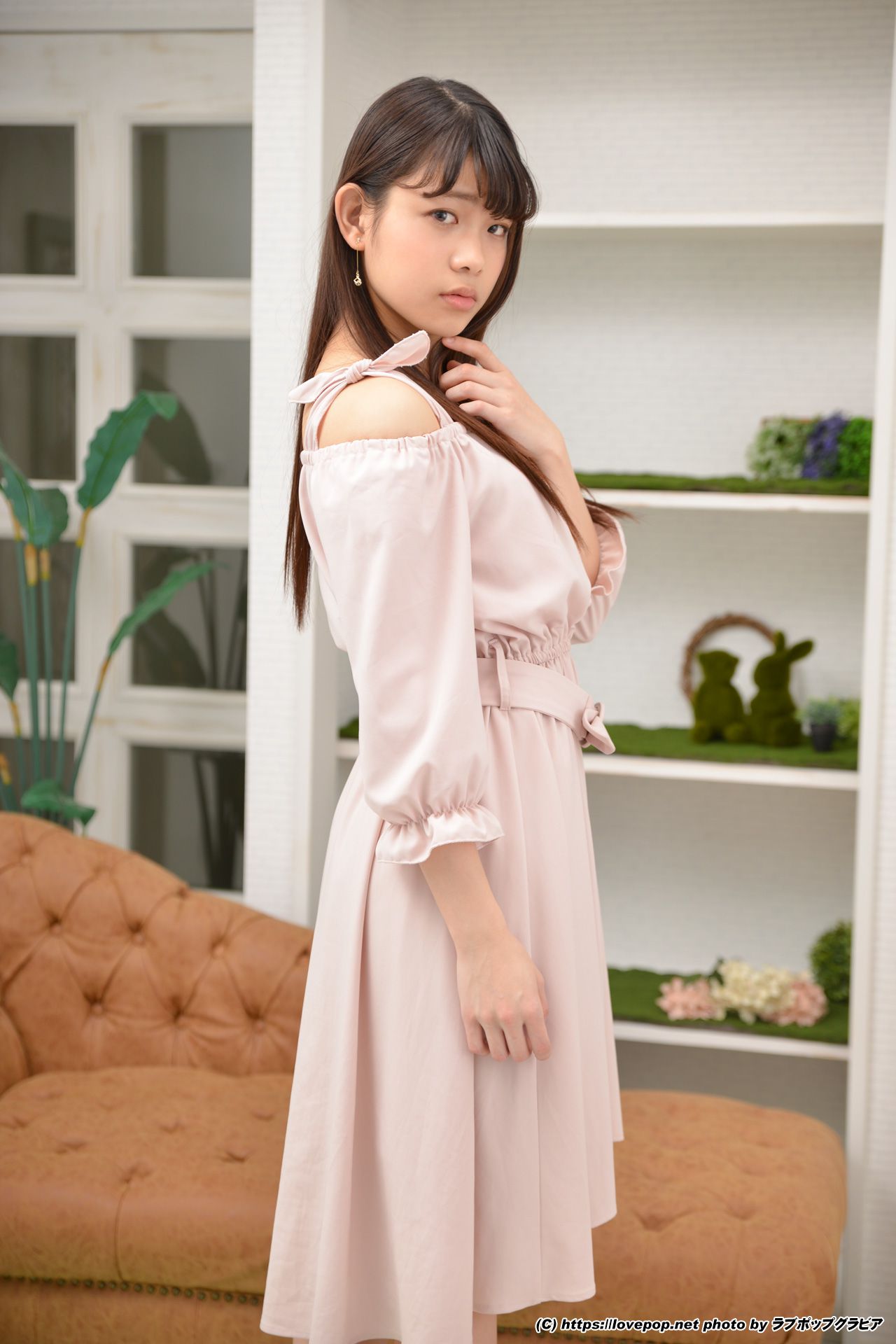 Sora Oumi 近江爽良 Photoset 04-图17