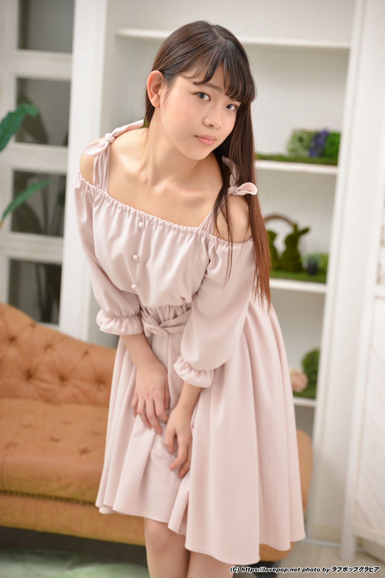 Sora Oumi 近江爽良 Photoset 04-图19